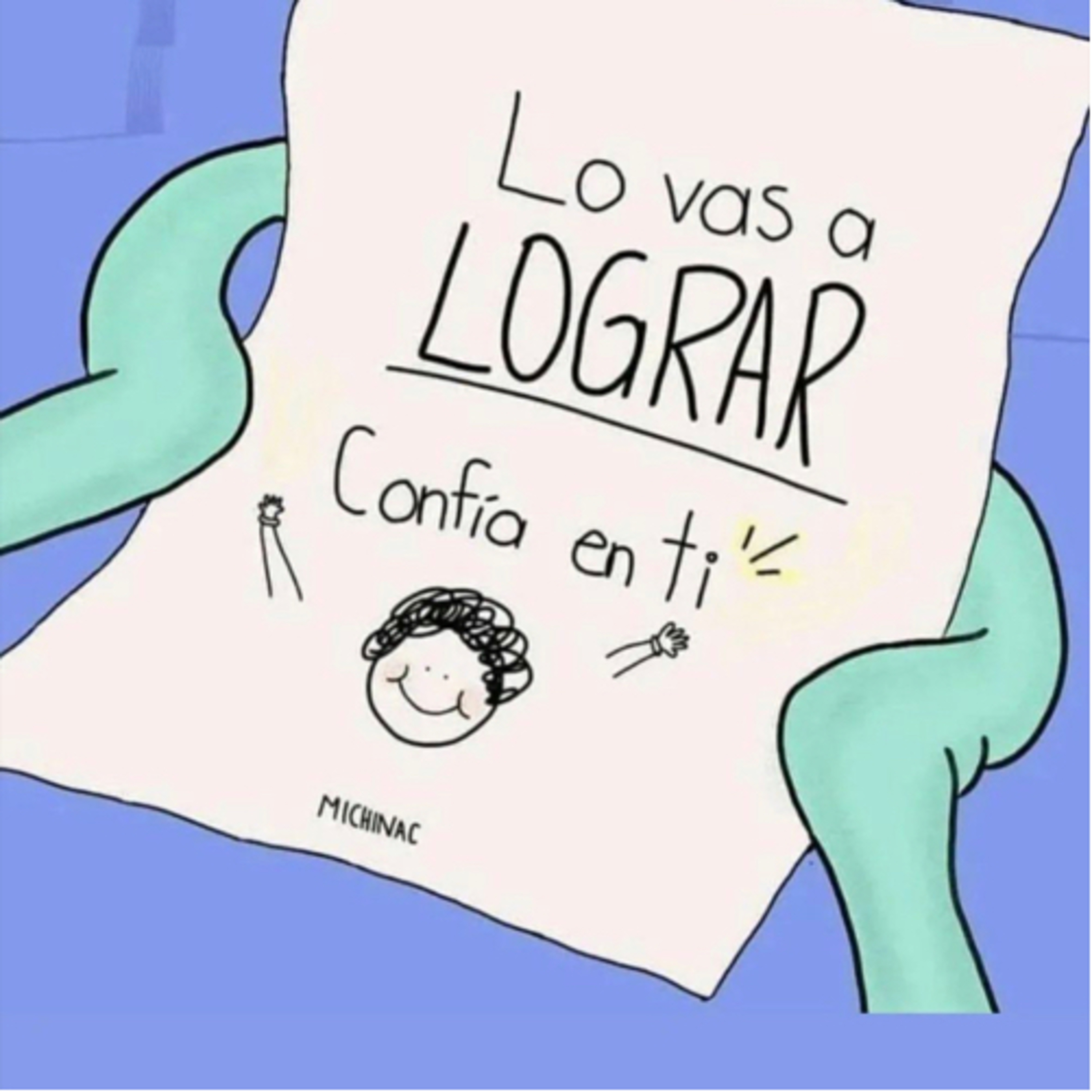 Portada de Intención del día