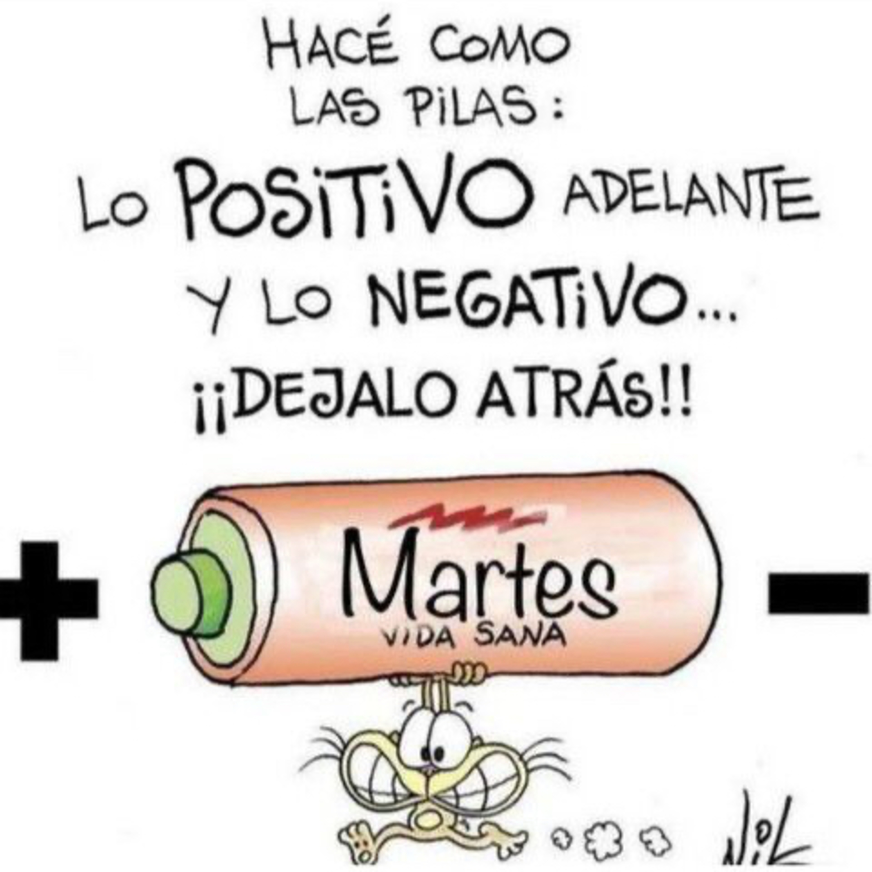Portada de Intención del día