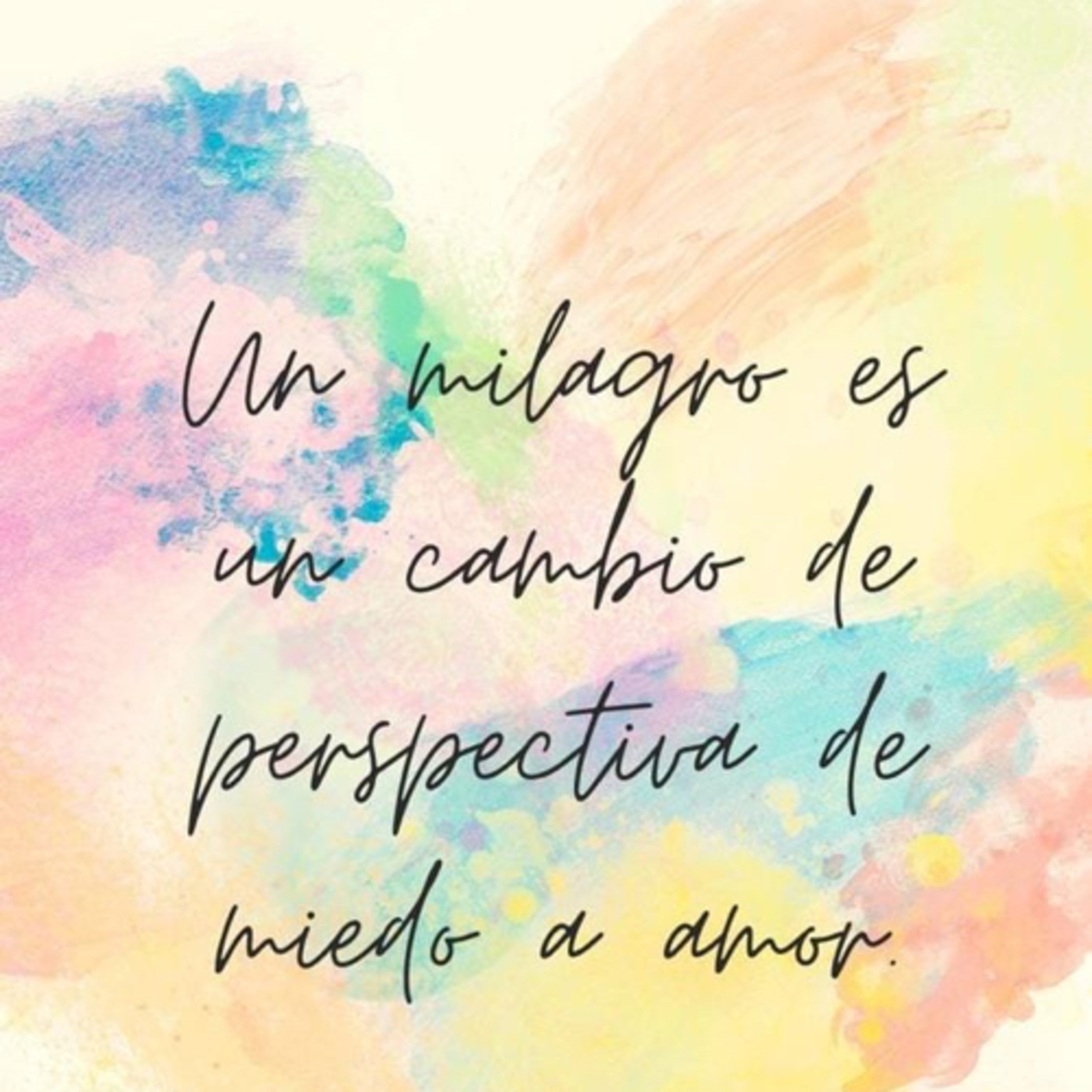Portada de Intención del día