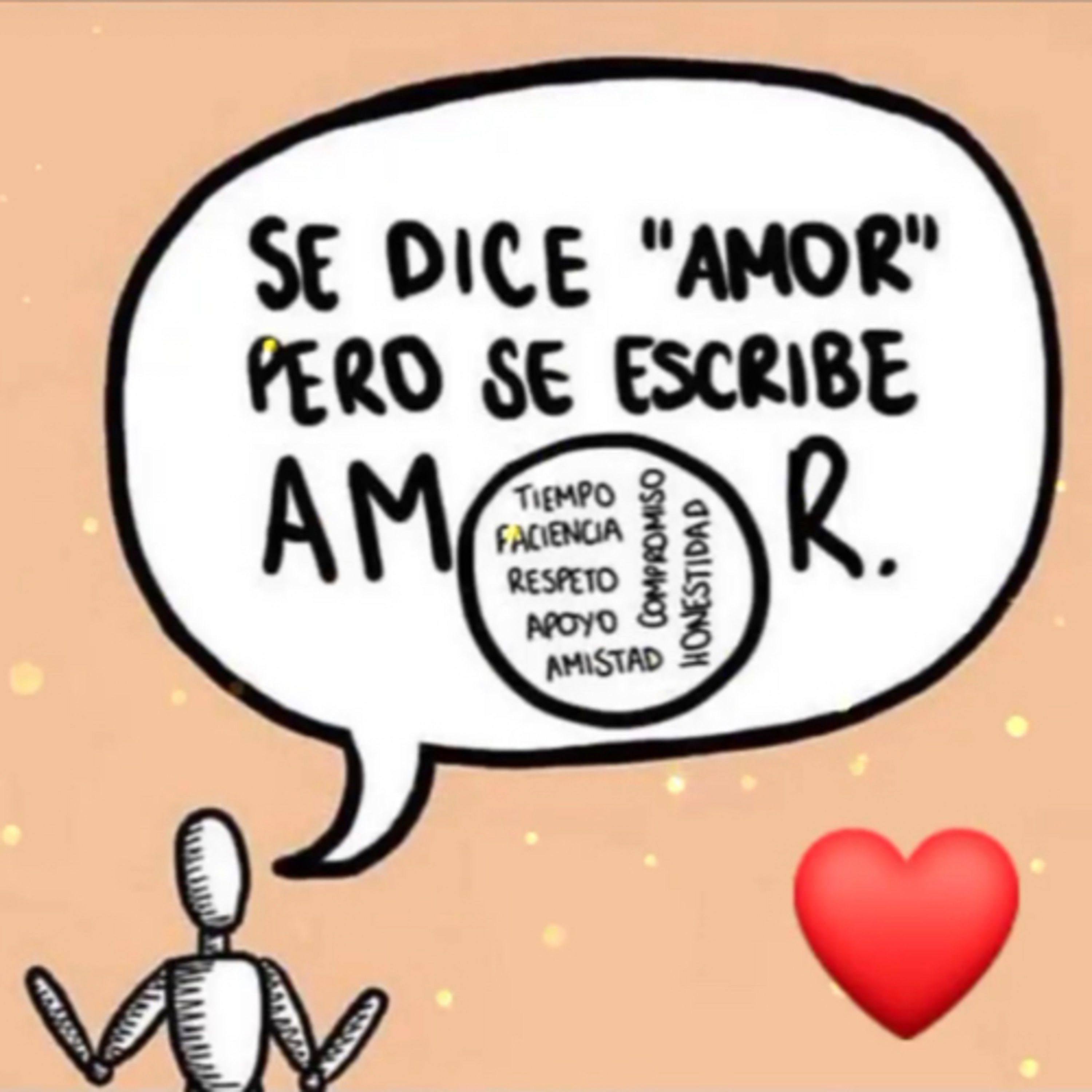 Portada de Intención del día