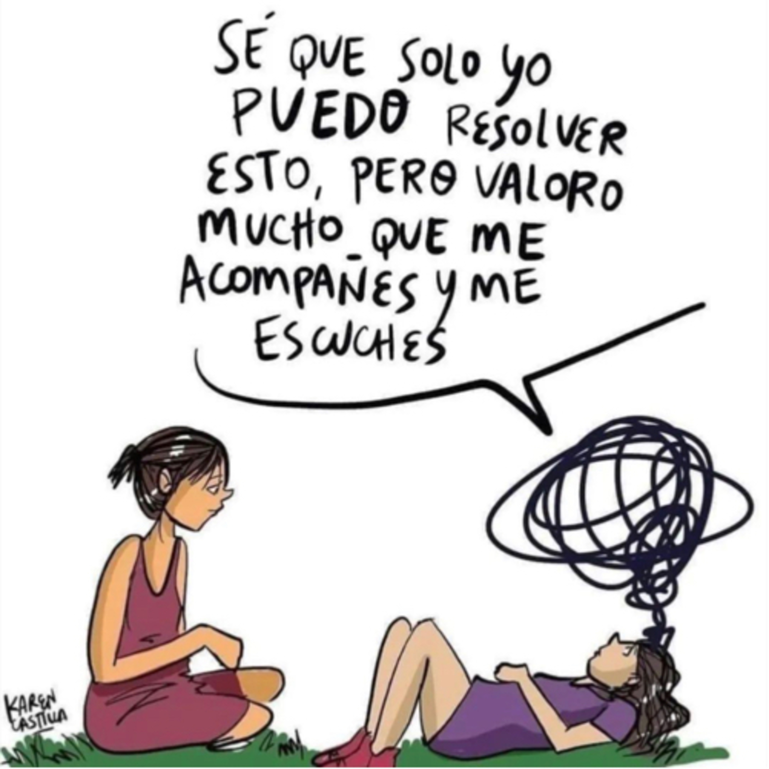 Portada de Intención del día