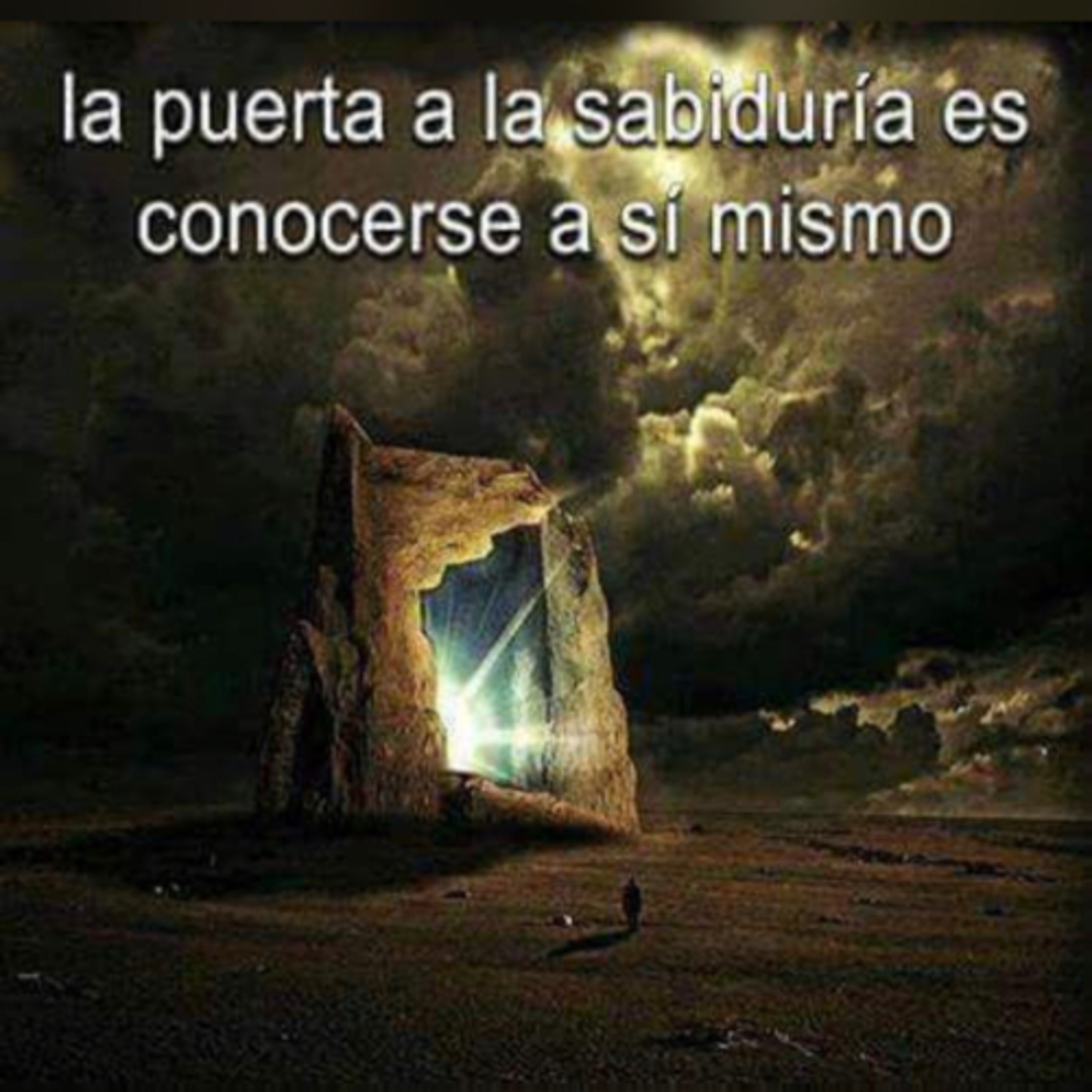 Portada de Intención del día
