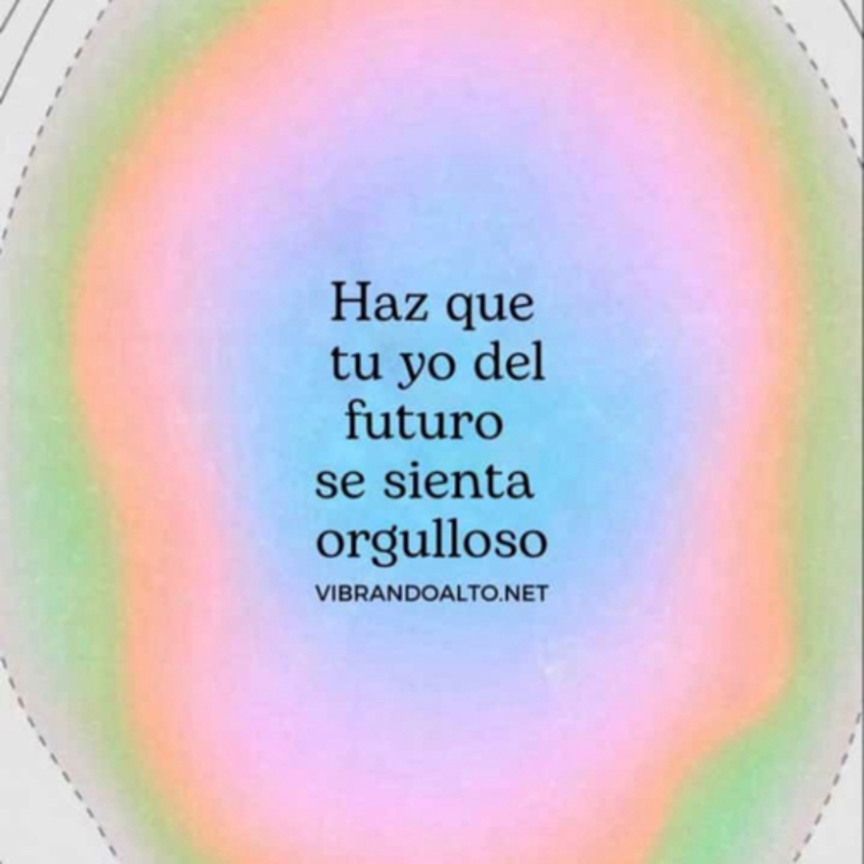 Portada de Intención del día