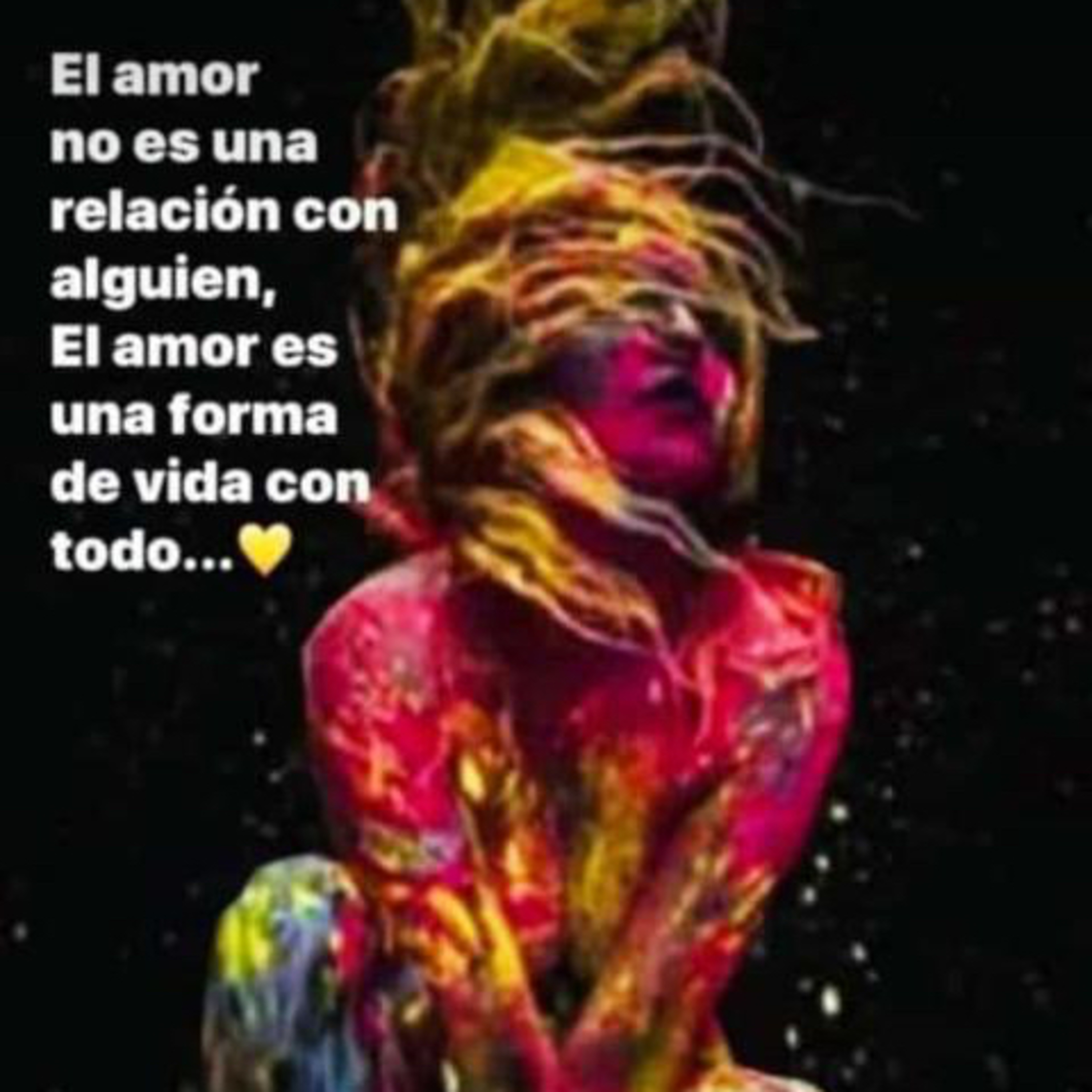 Portada de Intención del día