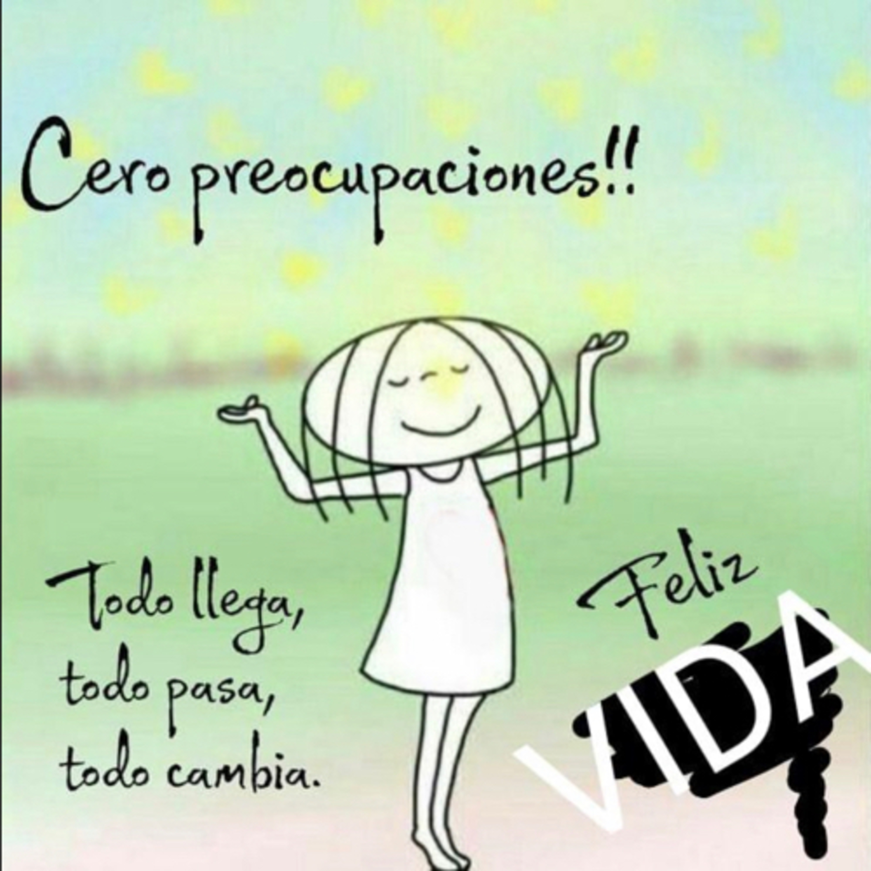 Portada de Intención del día