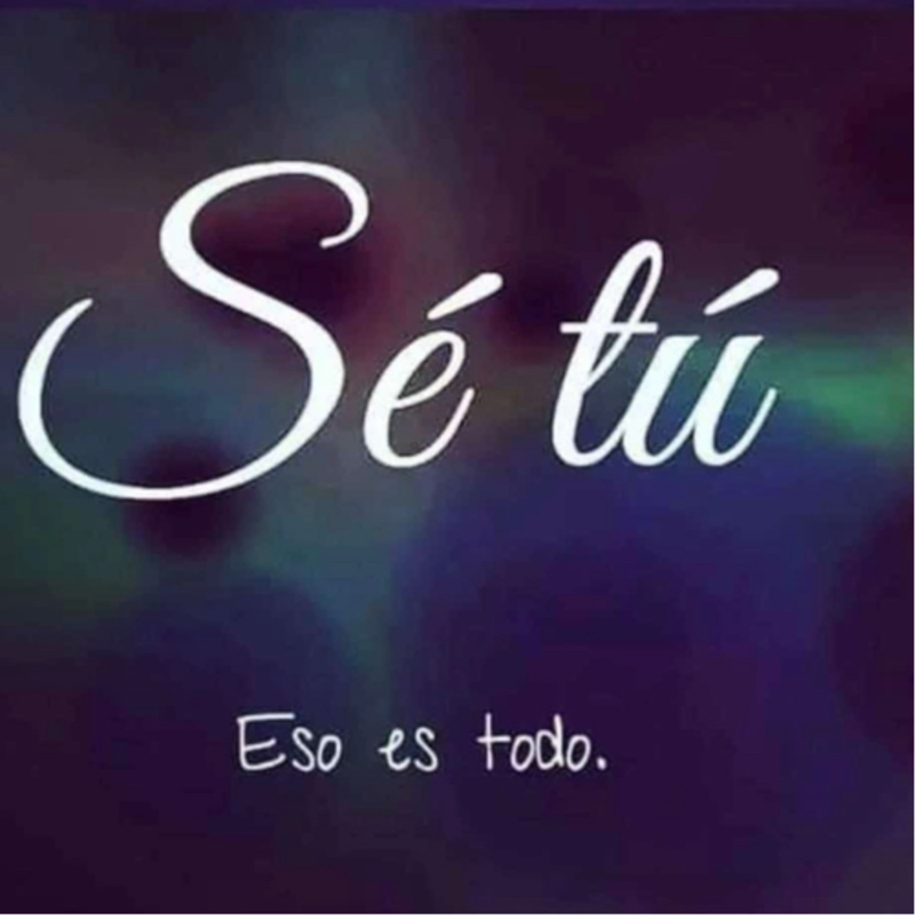 Portada de Intención del día