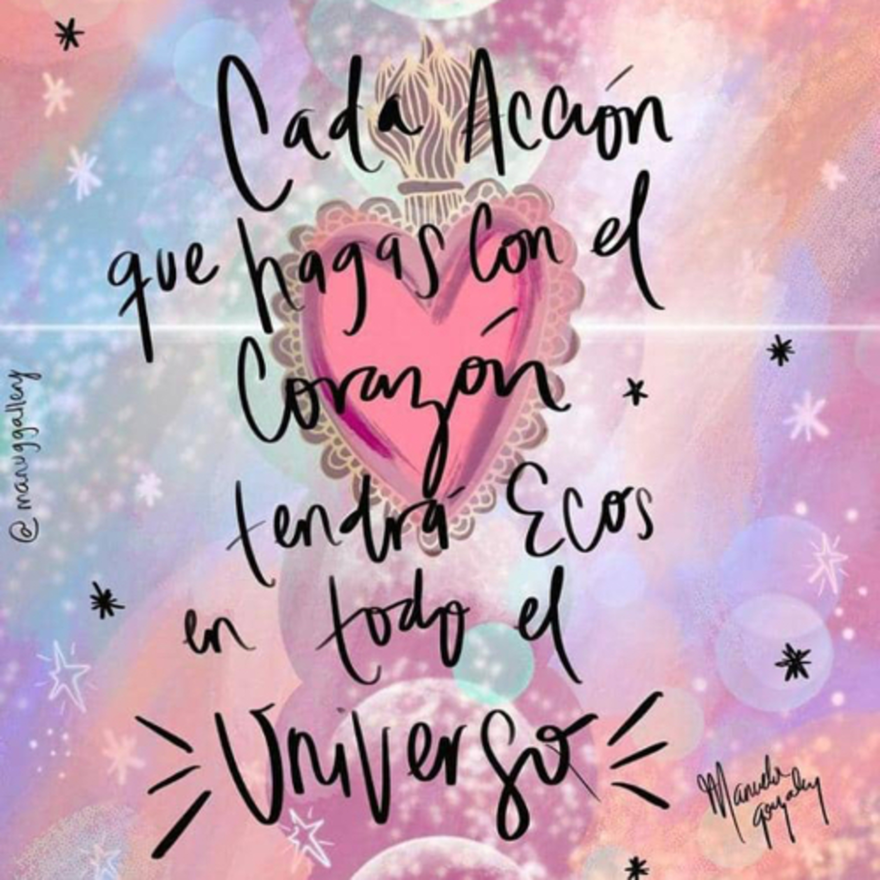 Portada de Intención del día