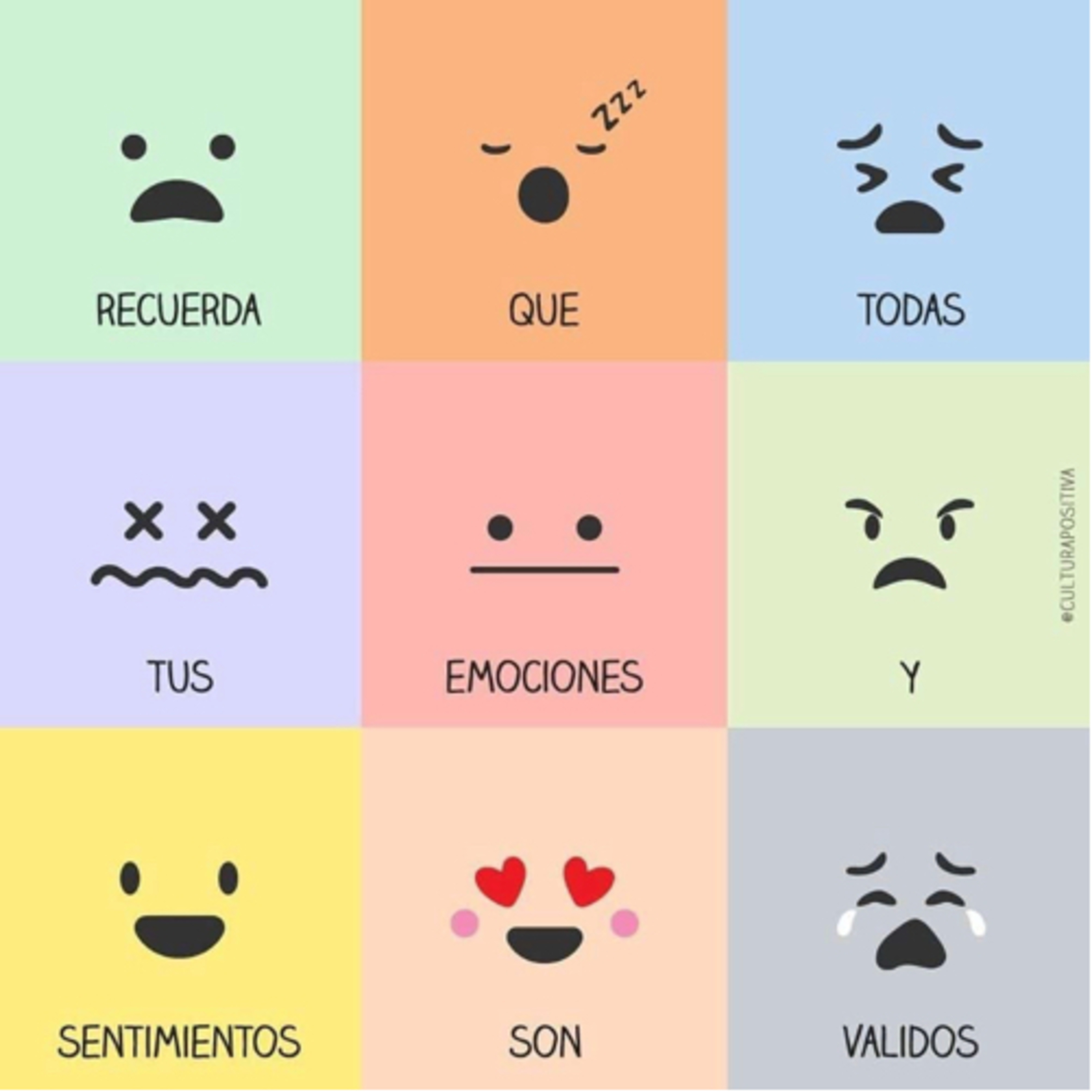 Portada de Intención del día