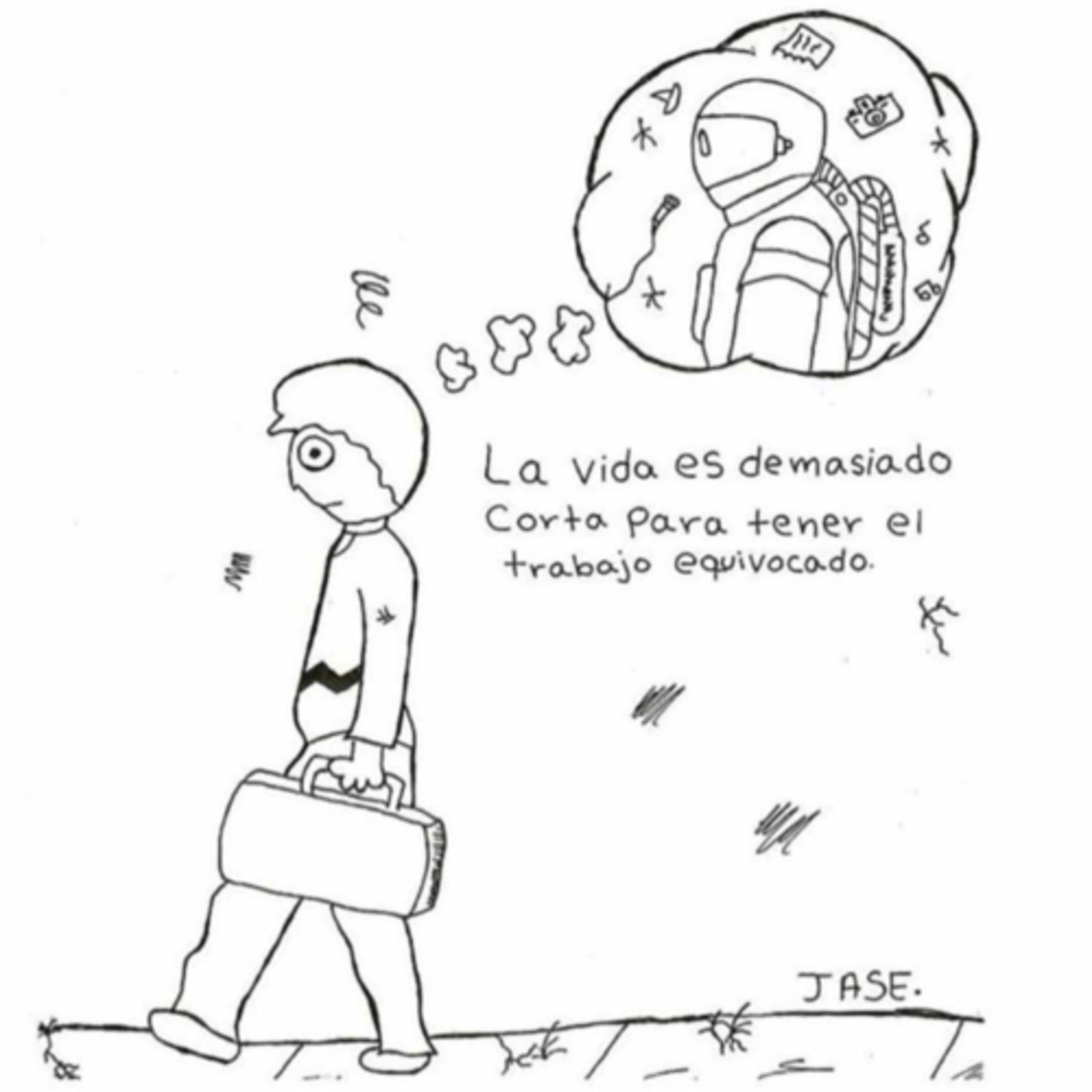 Portada de Intención del día