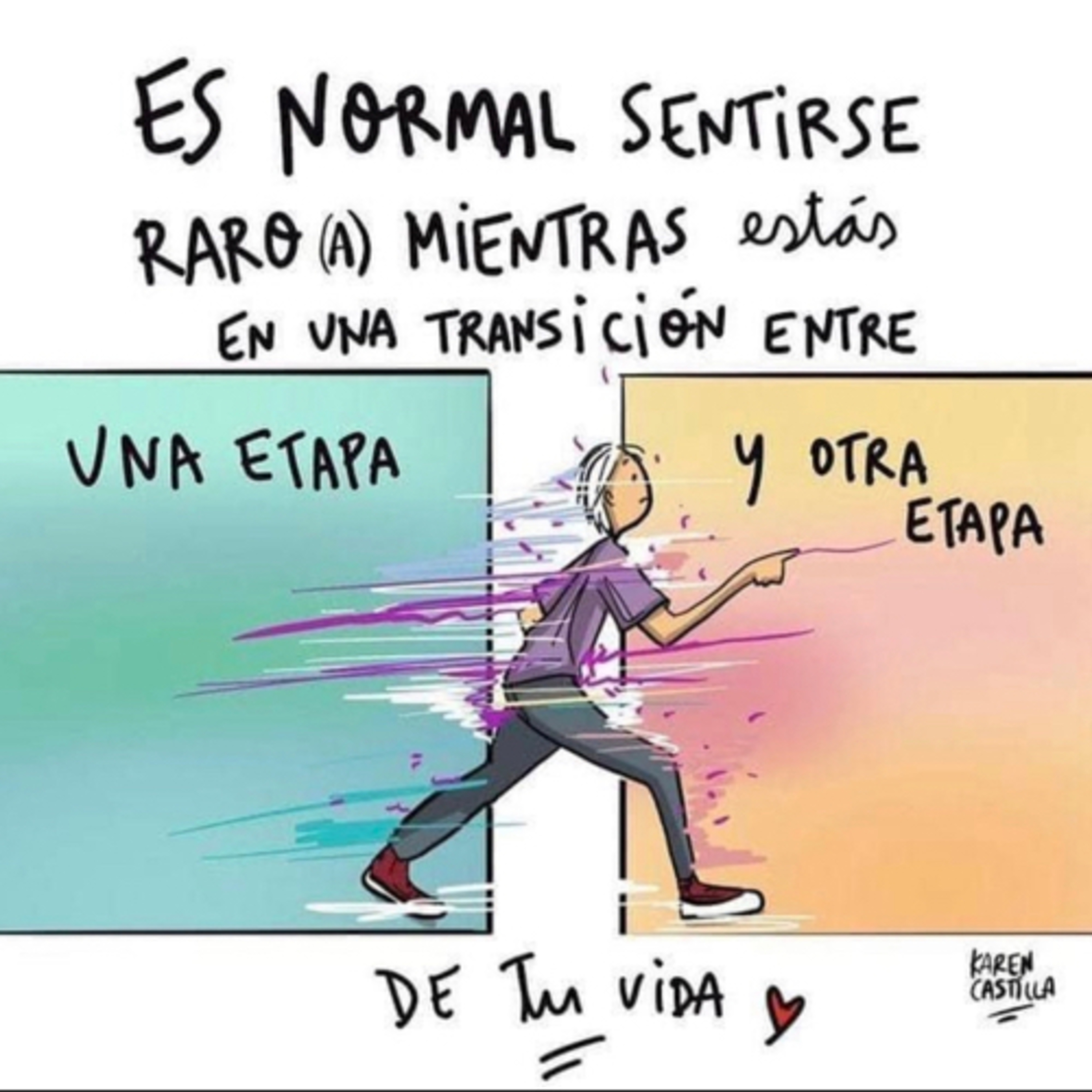 Portada de Intención del día
