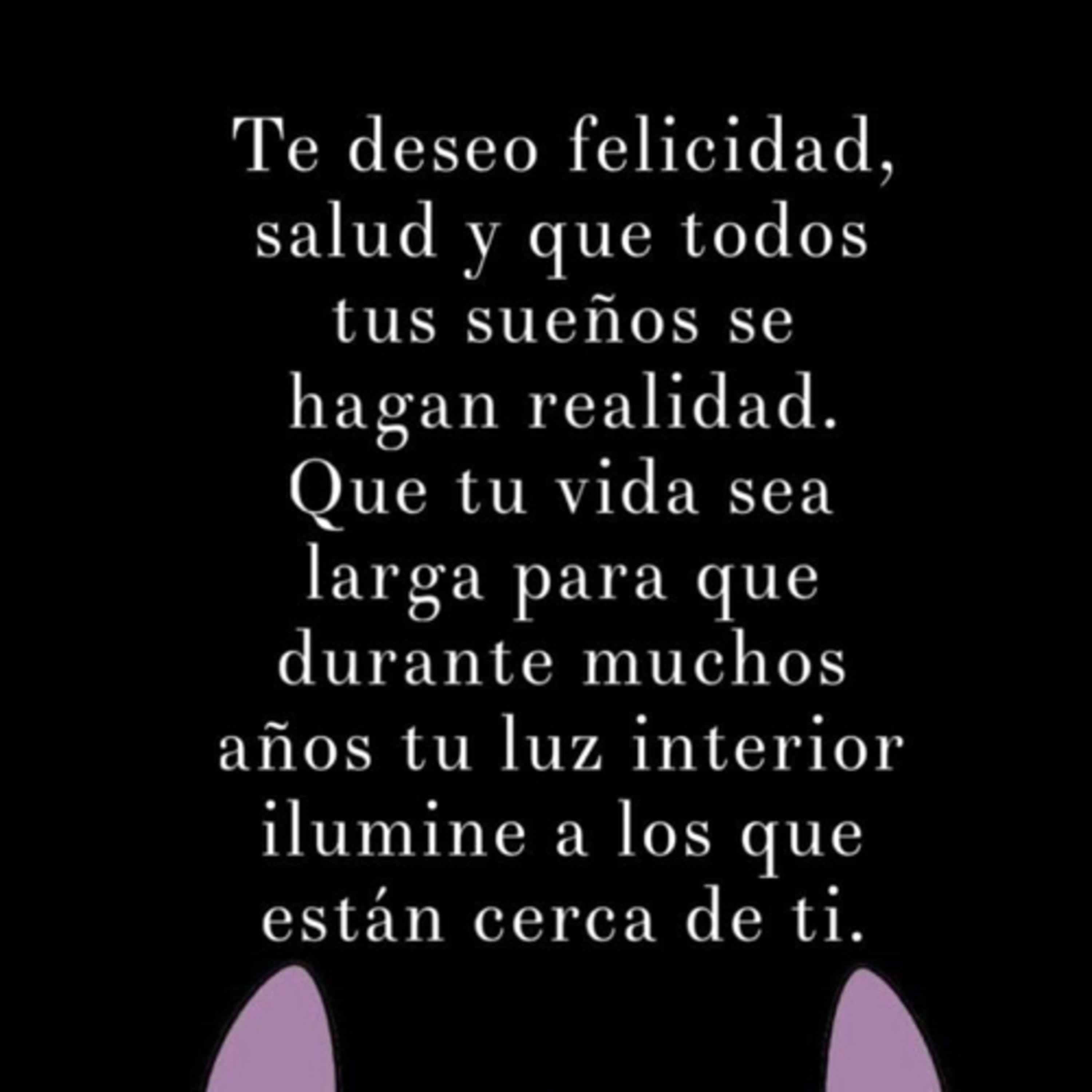 Portada de Intención del día