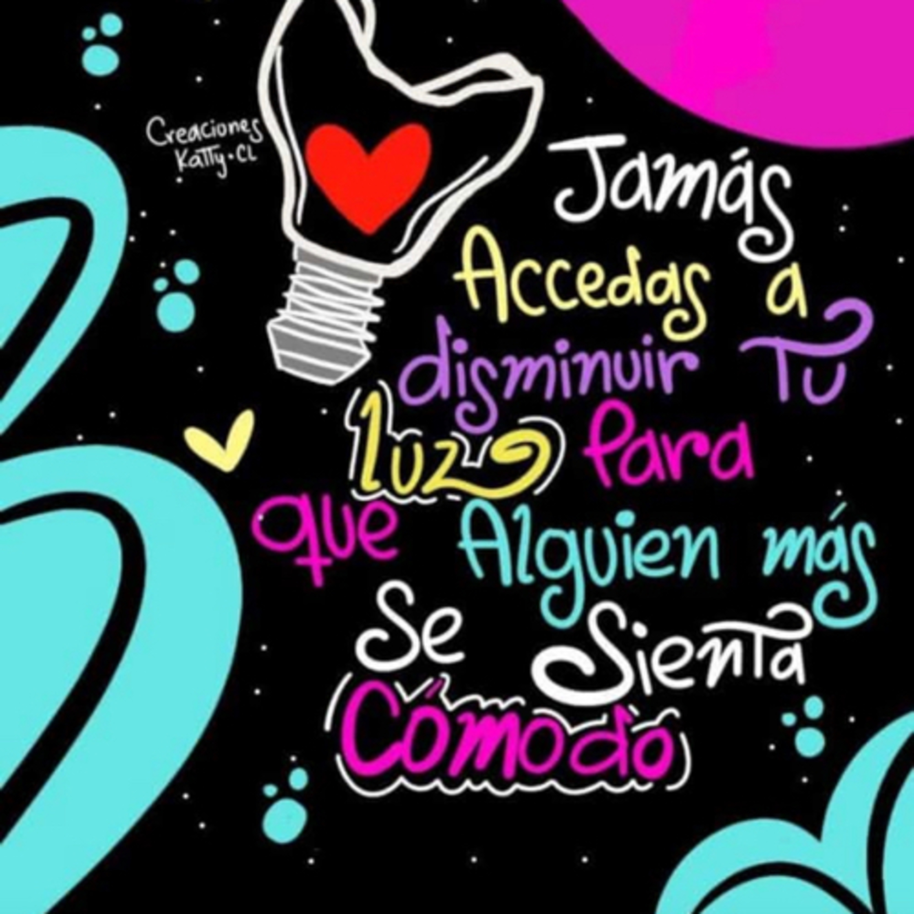 Portada de Intención del día