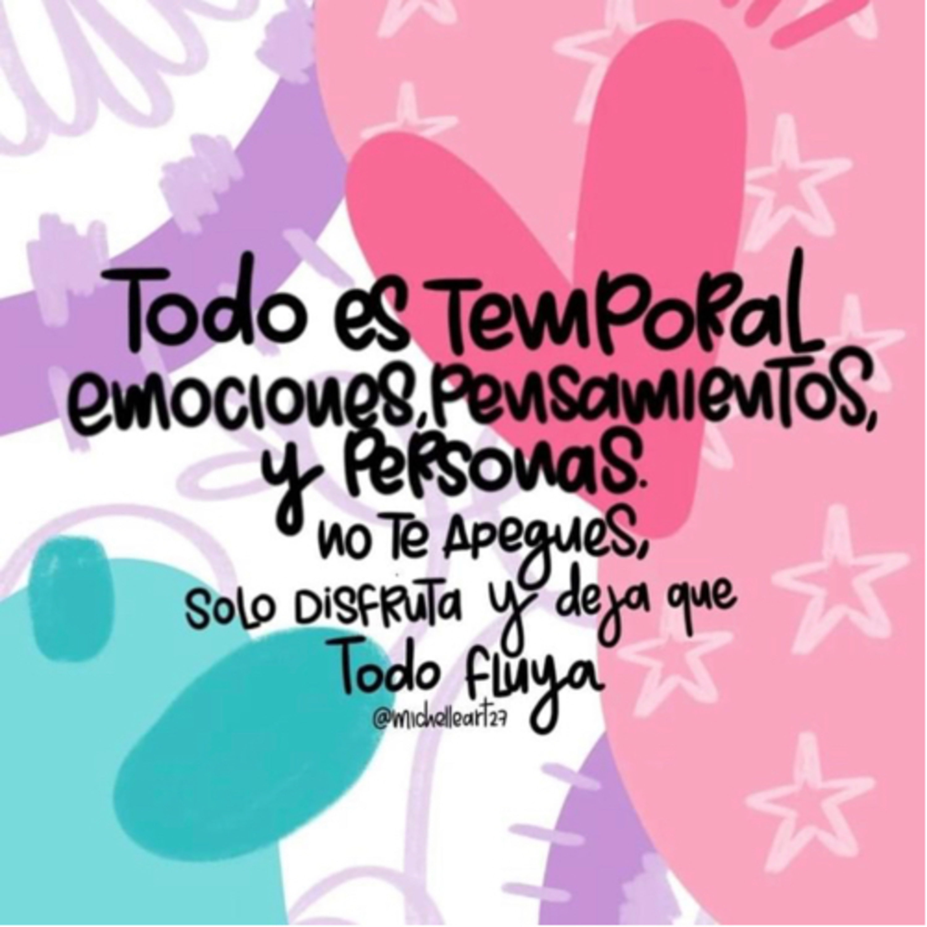 Intención del día