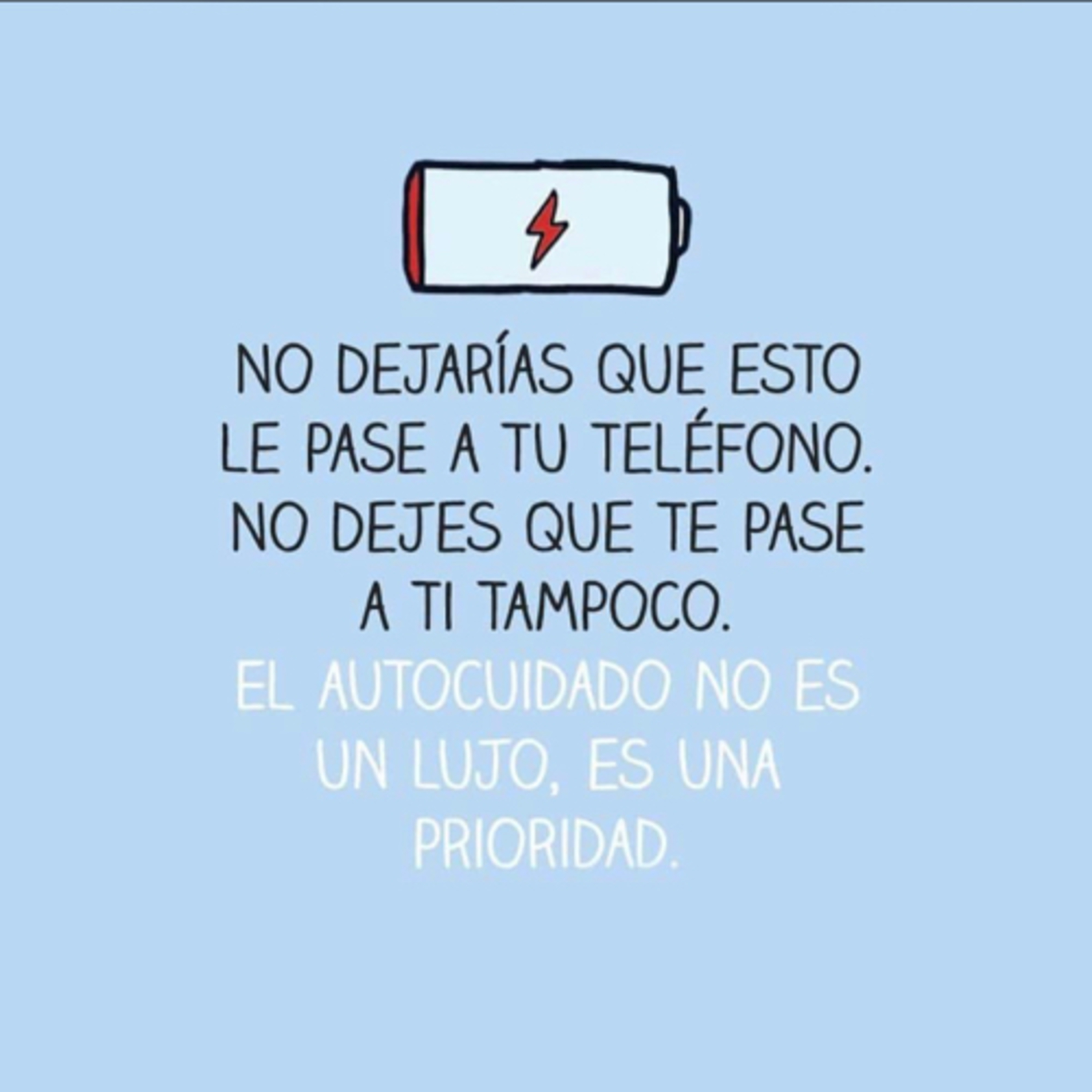 Intención del día