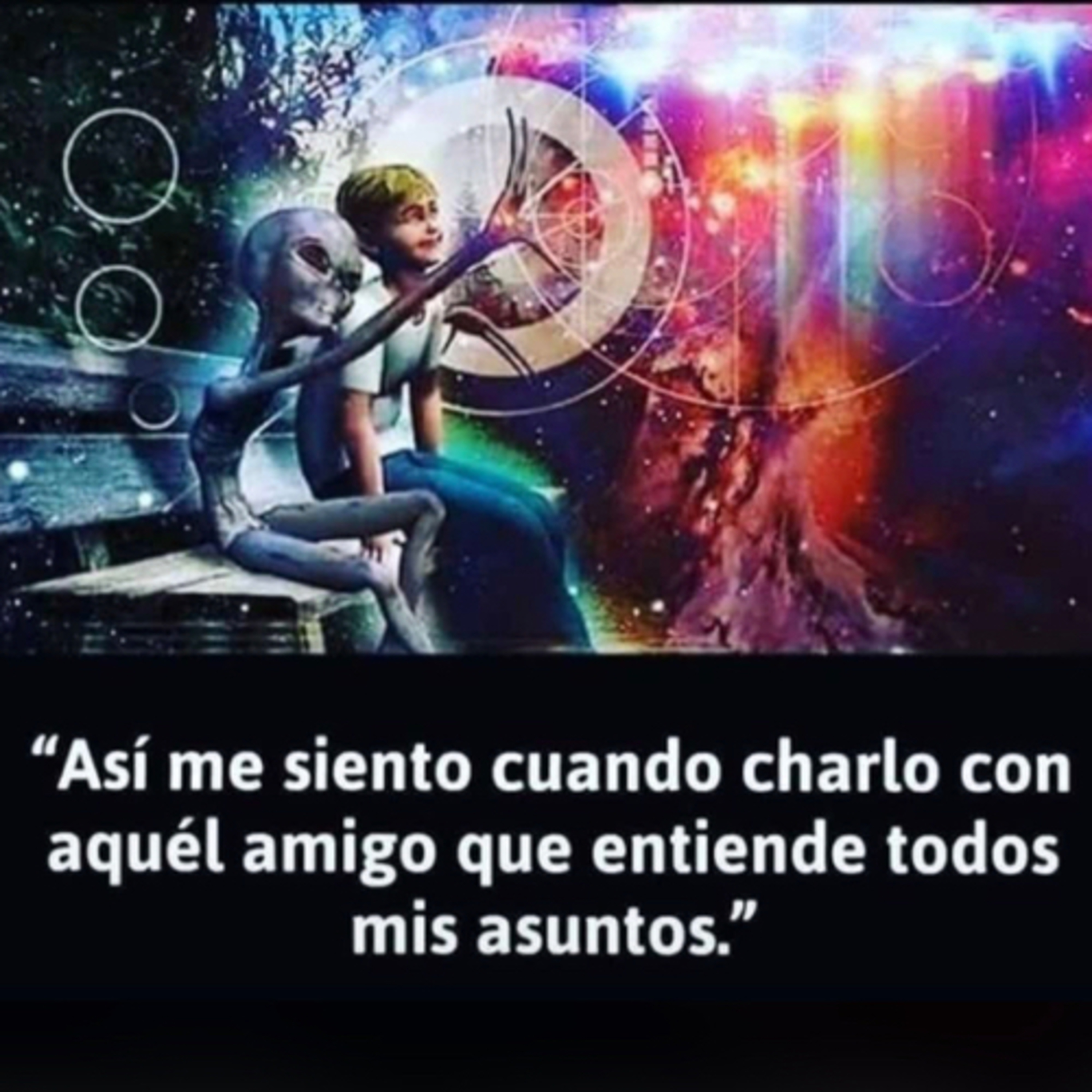 Intención del día
