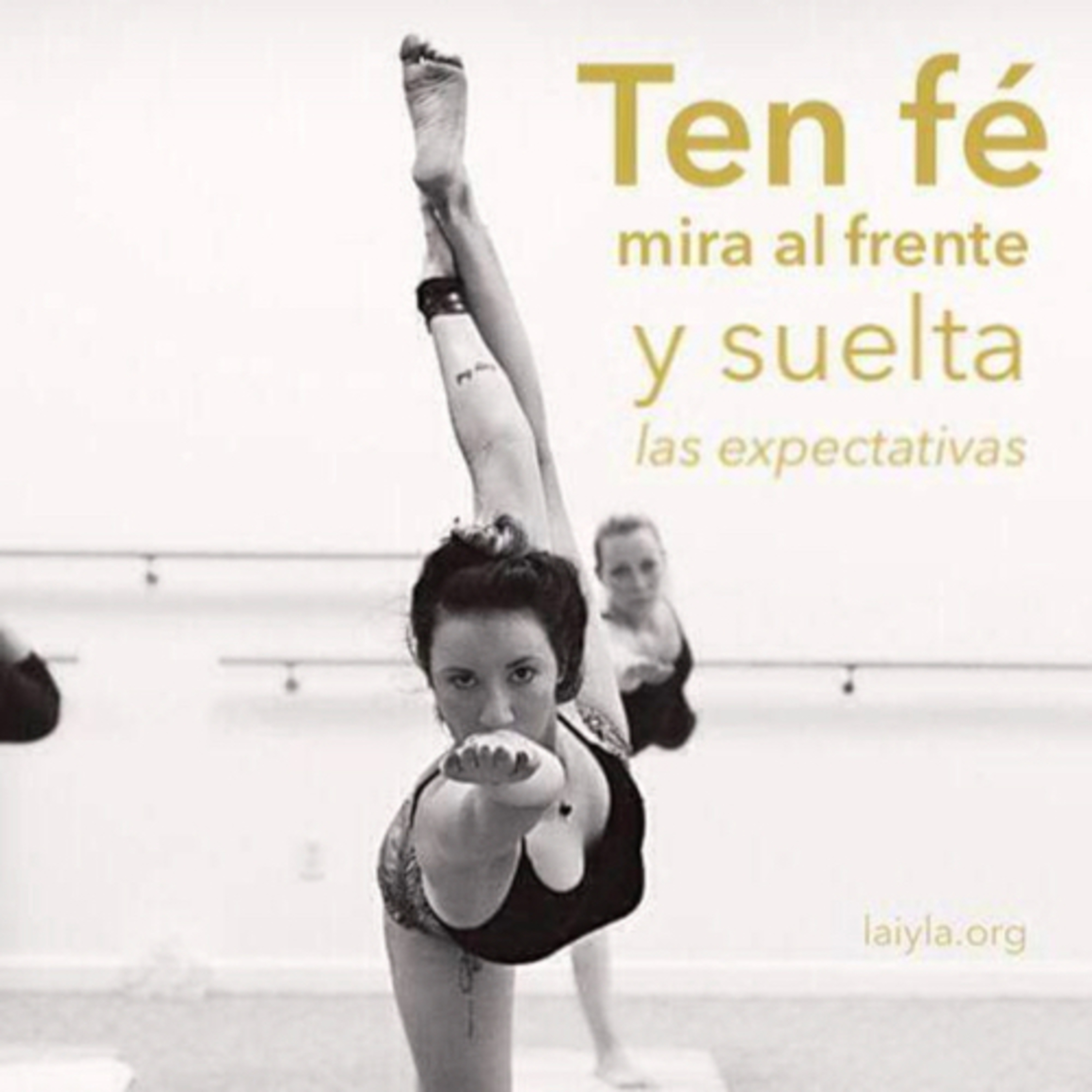 Intención del día