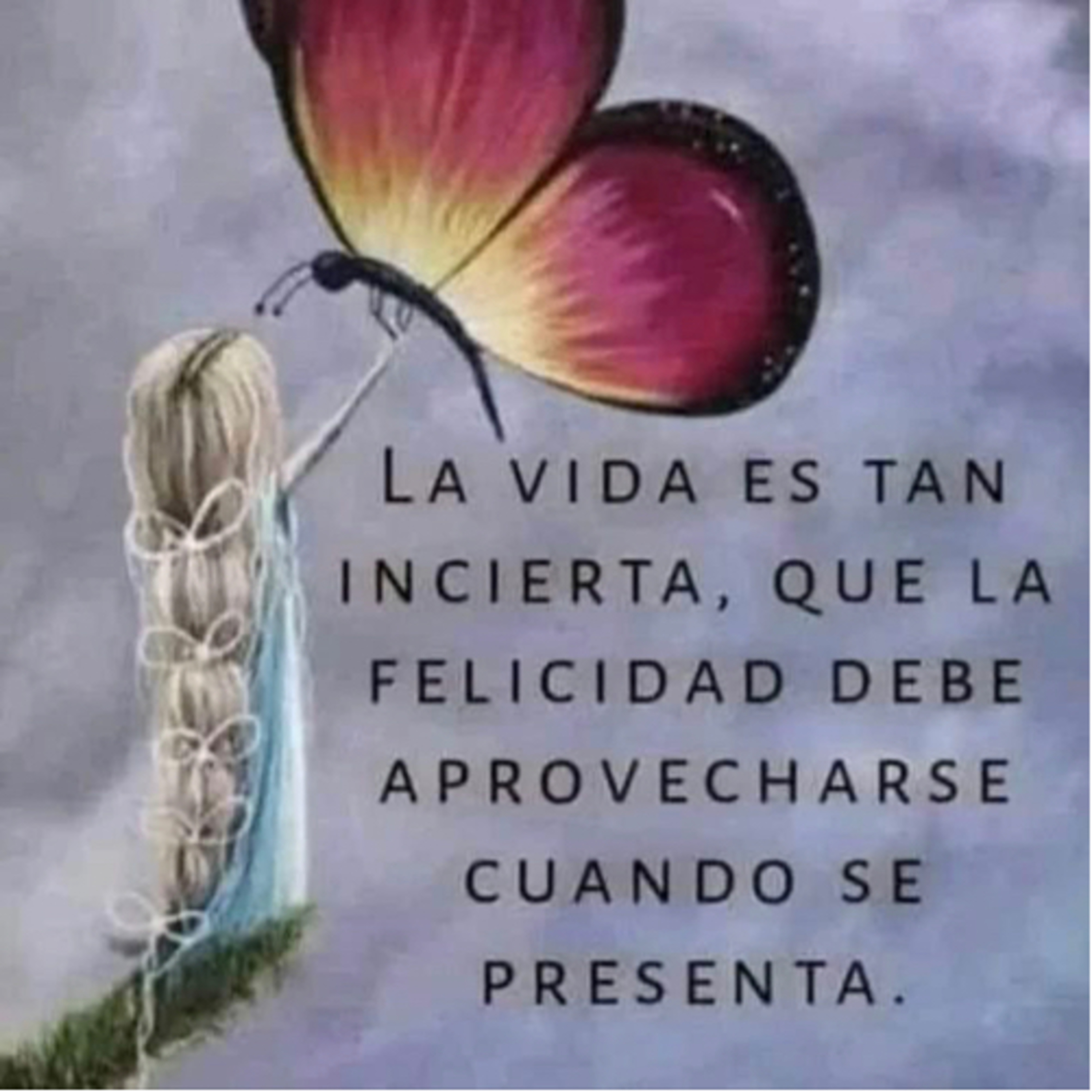 Intención del día