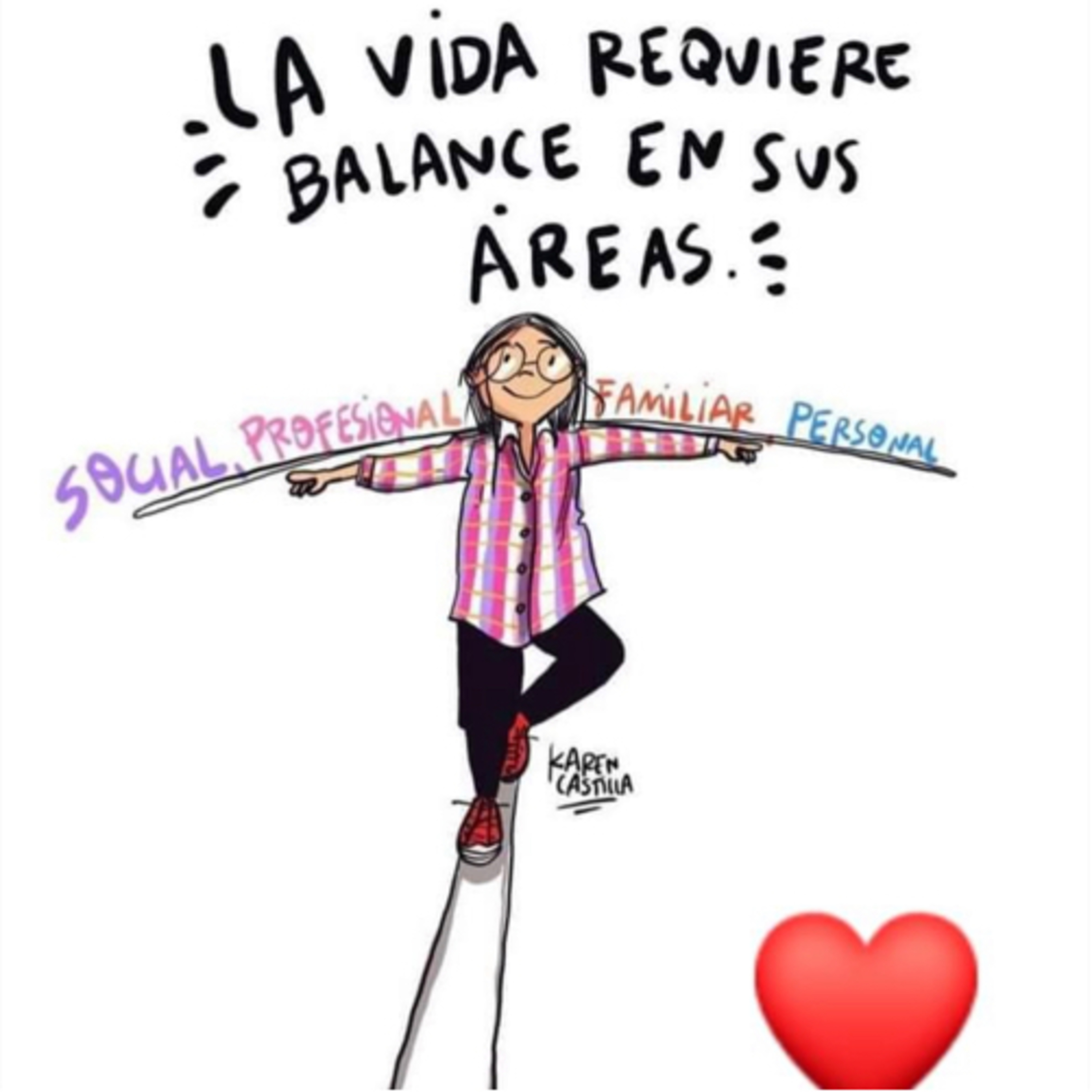 Intención del día