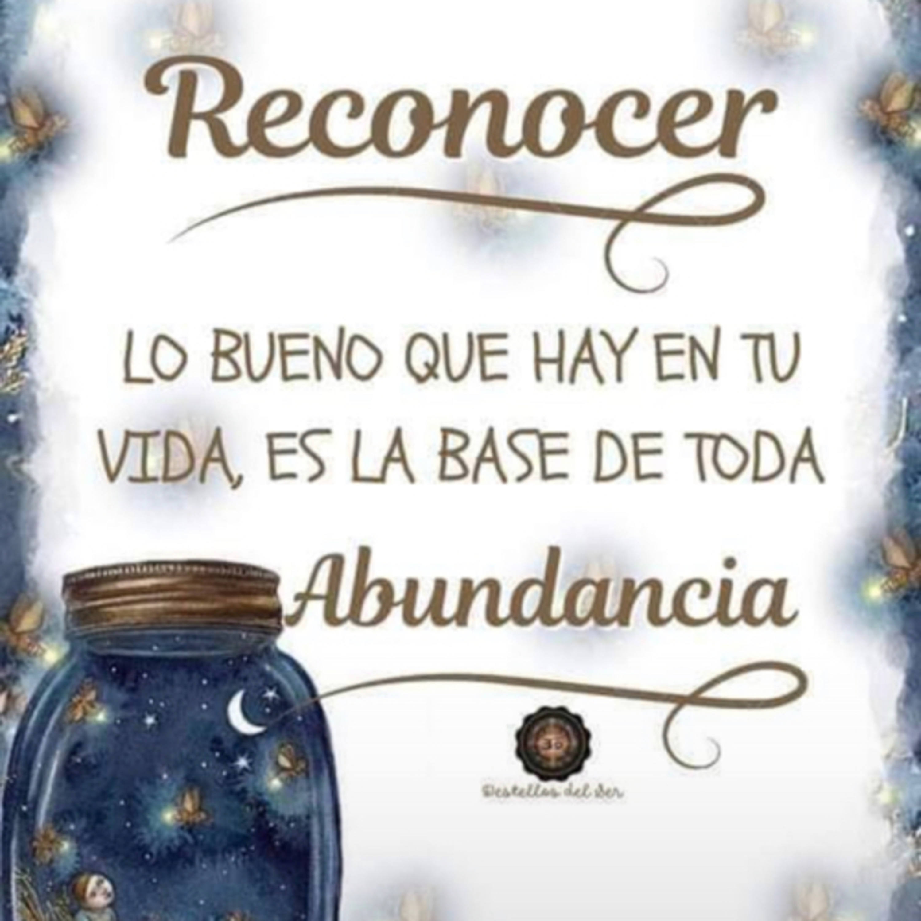 Intención del día