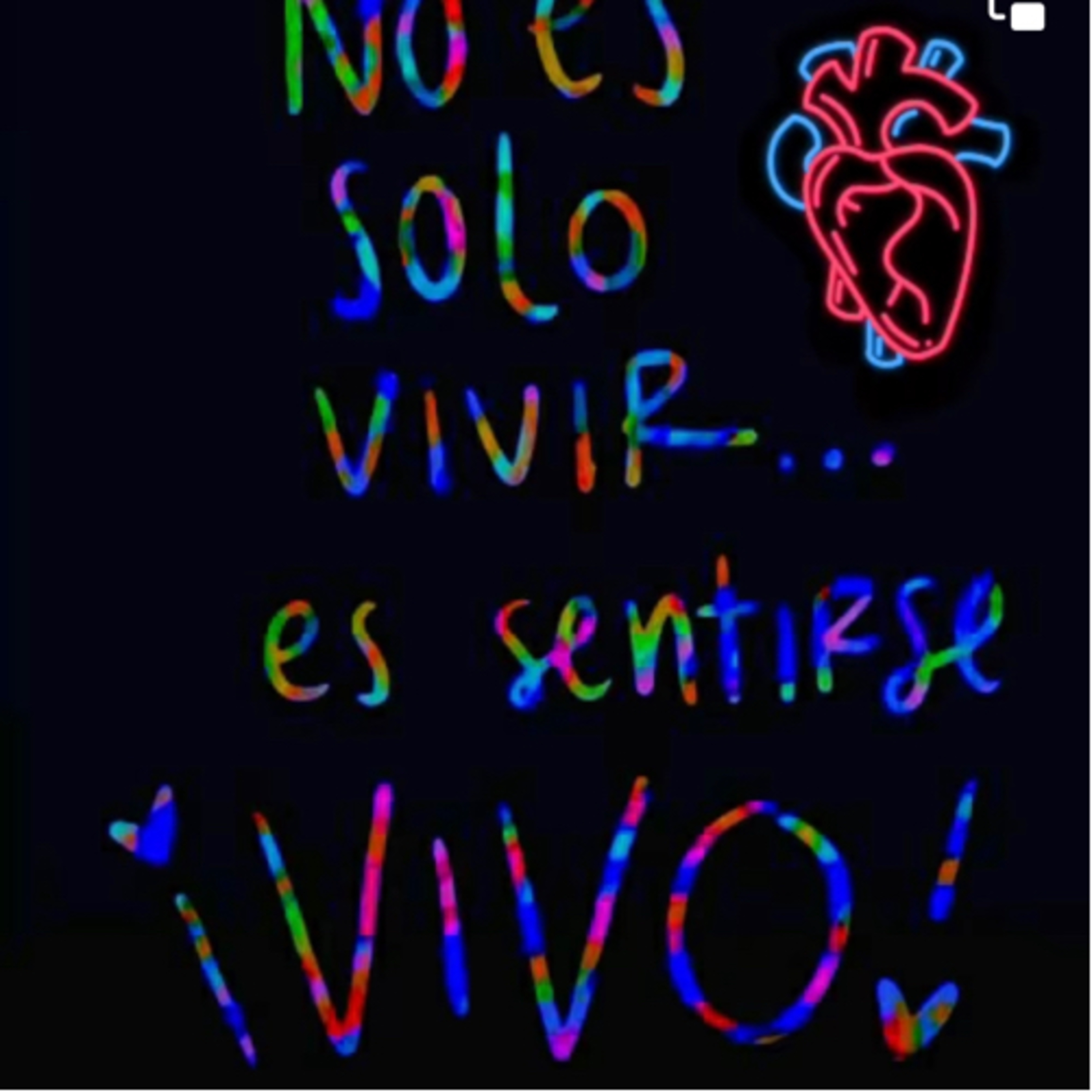 Intención del día