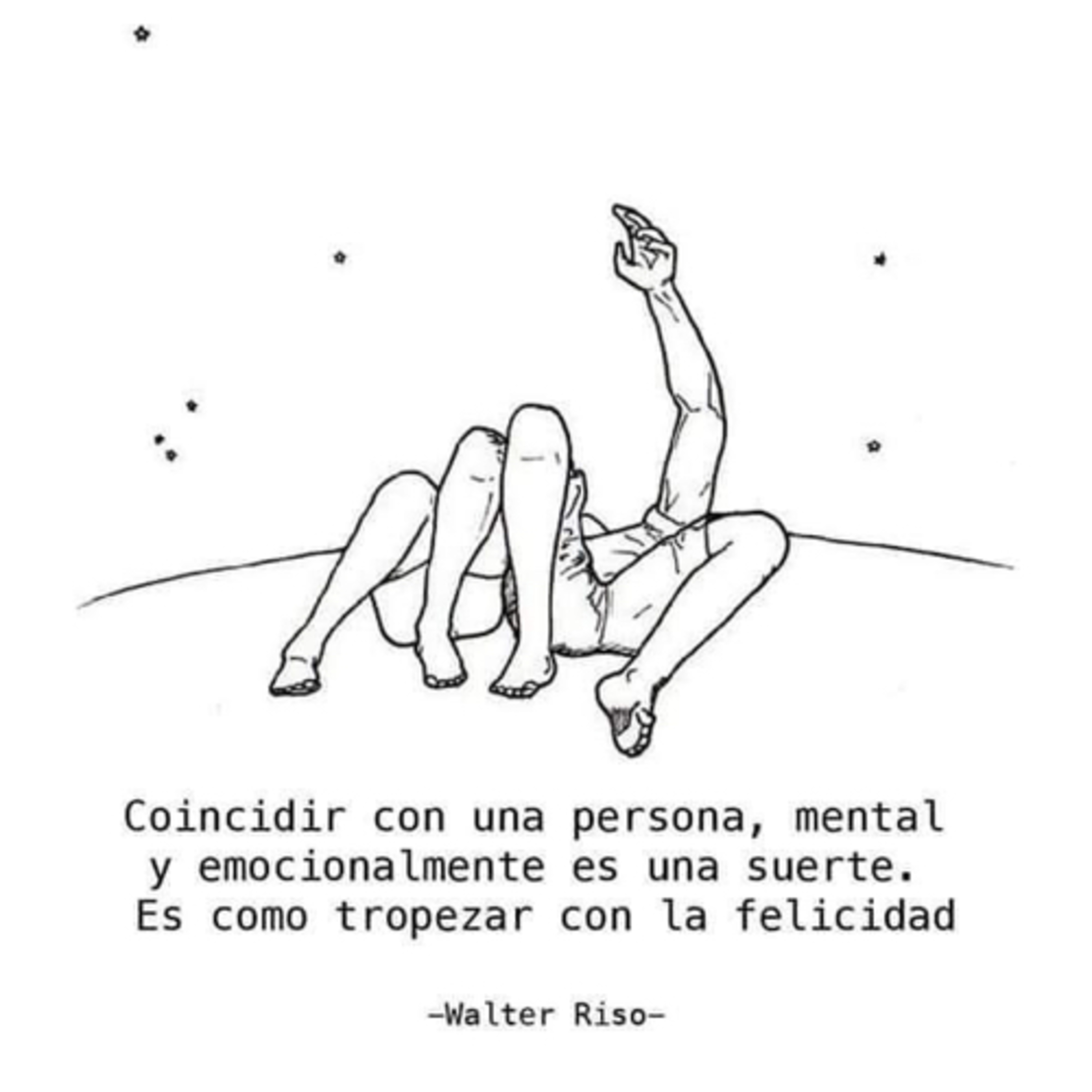 Intención del día