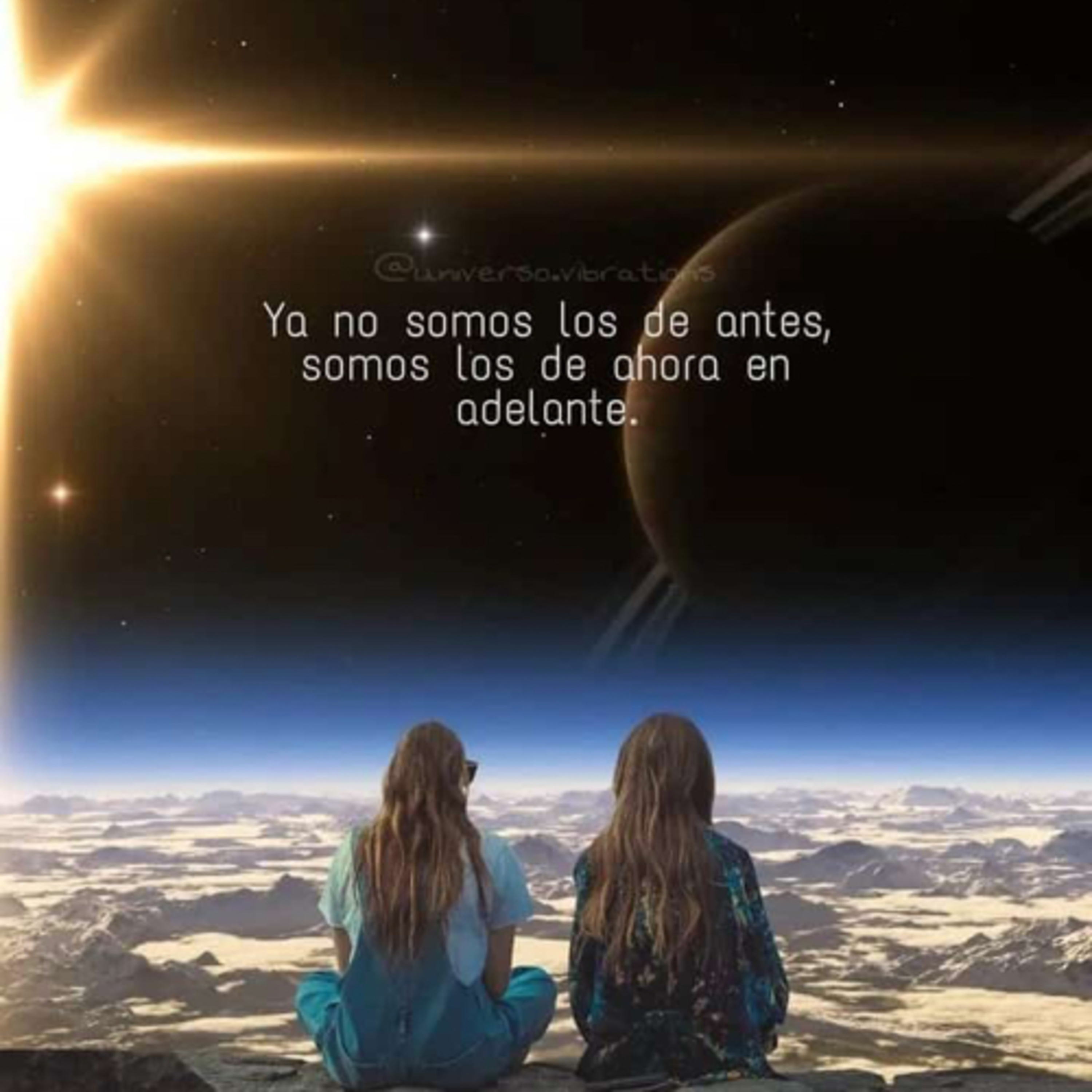 Intención del día