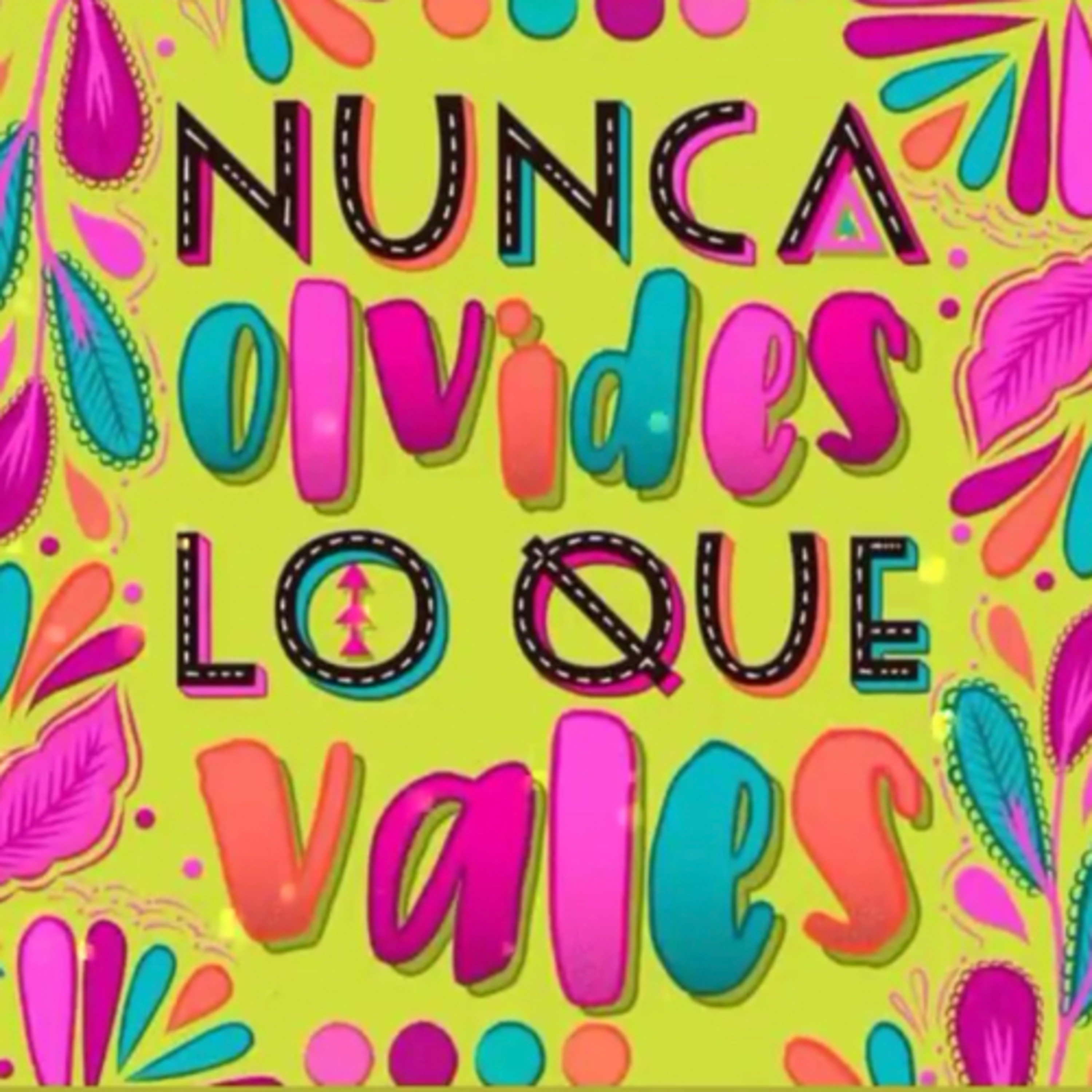 Intención del día