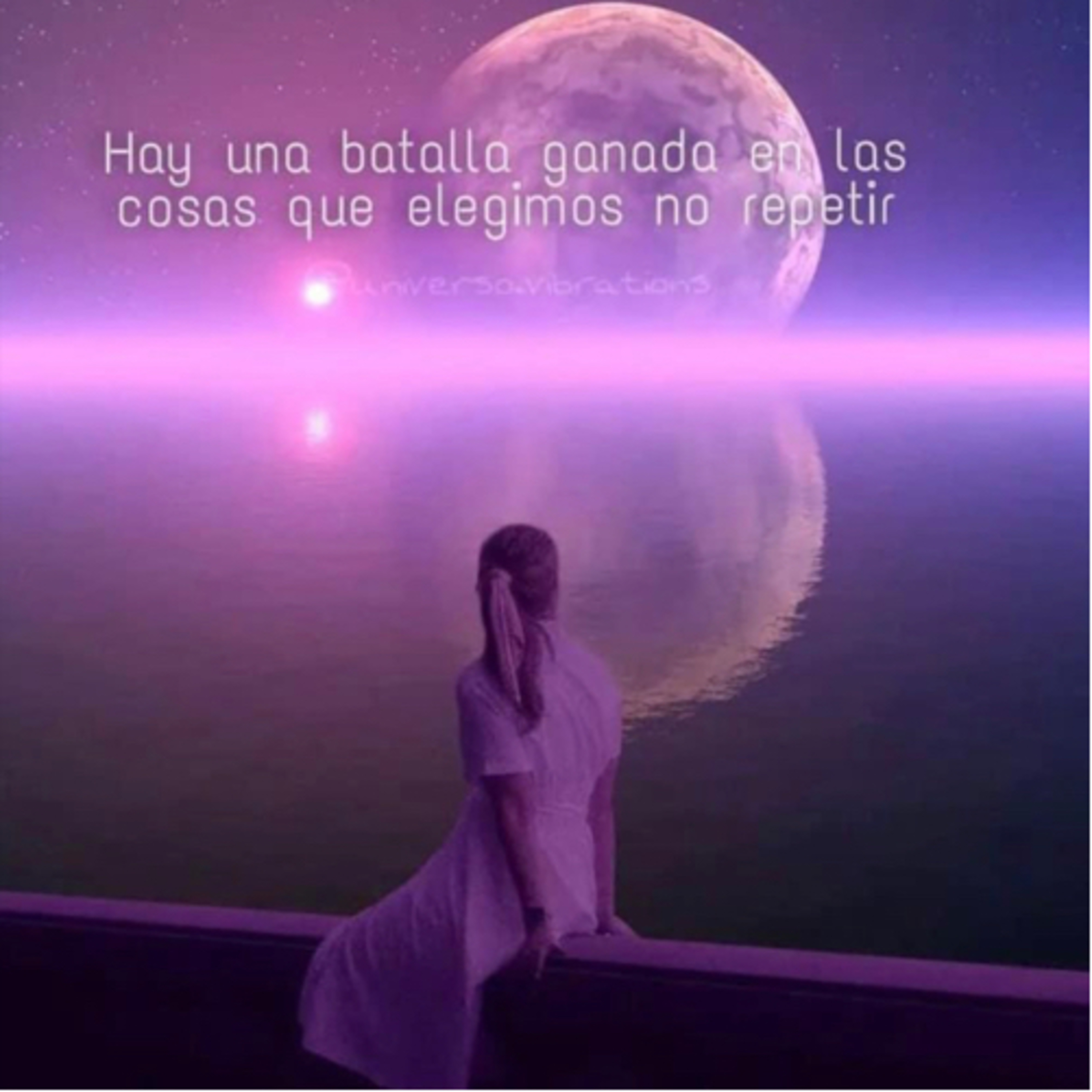 Intención del día