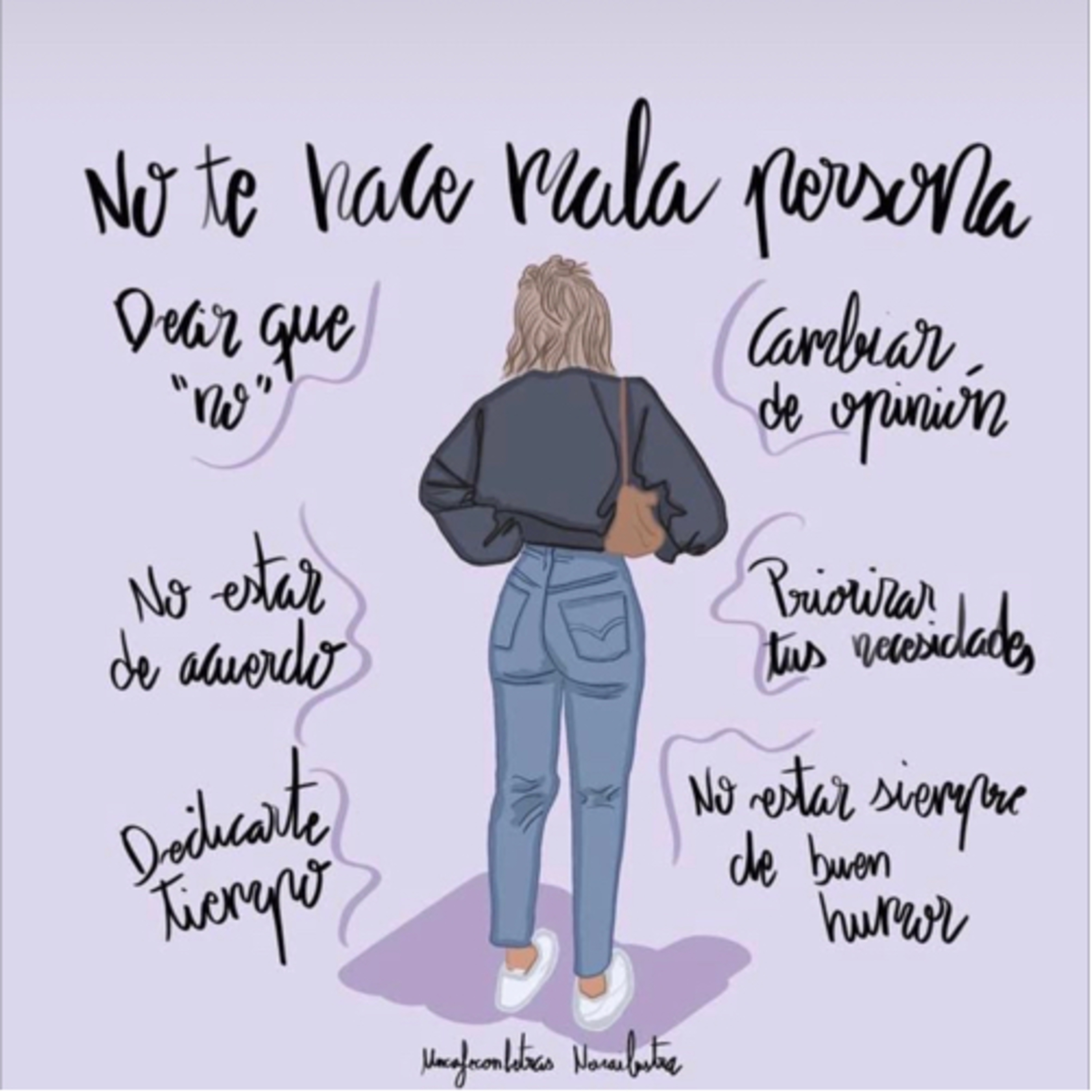 Intención del día
