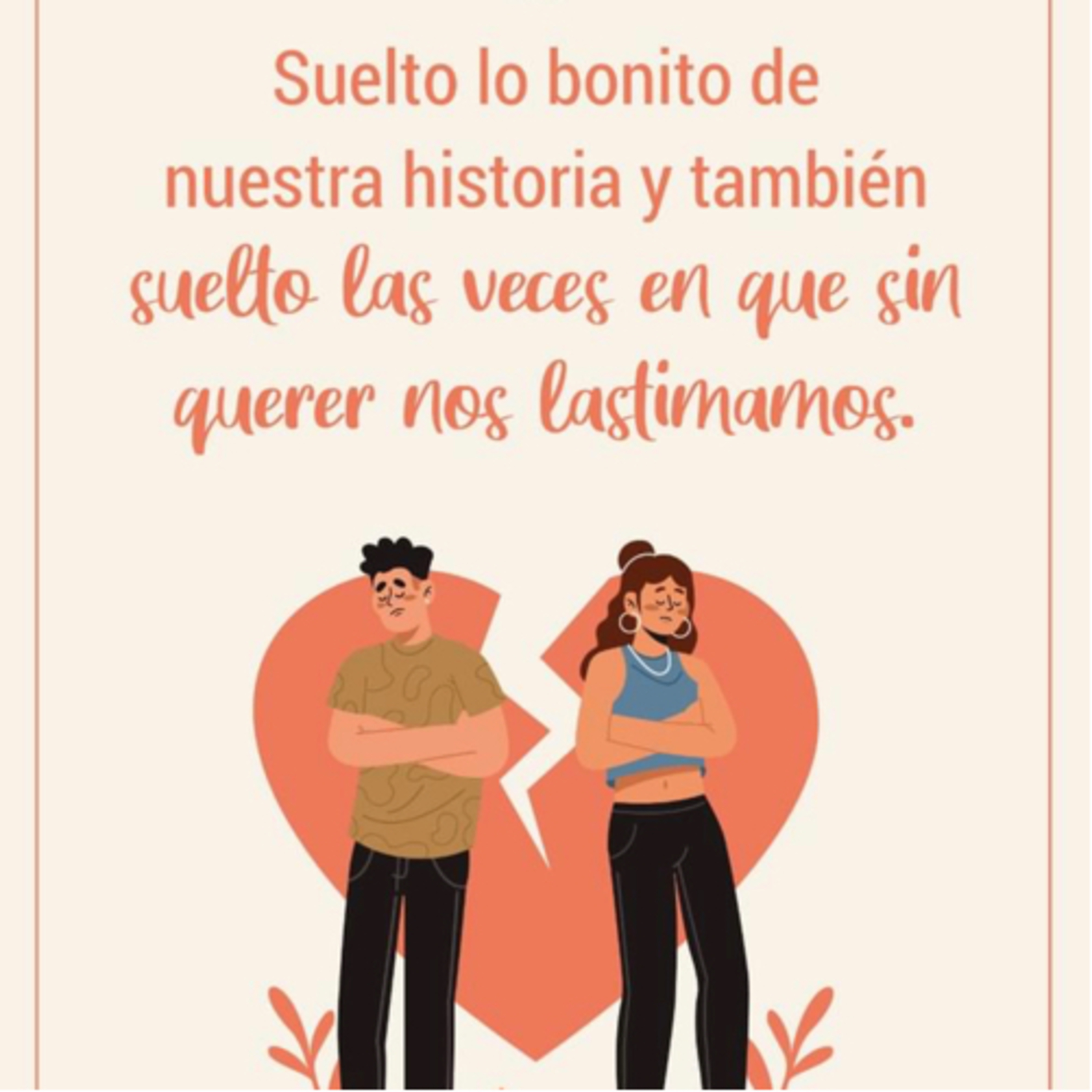 Intención del día