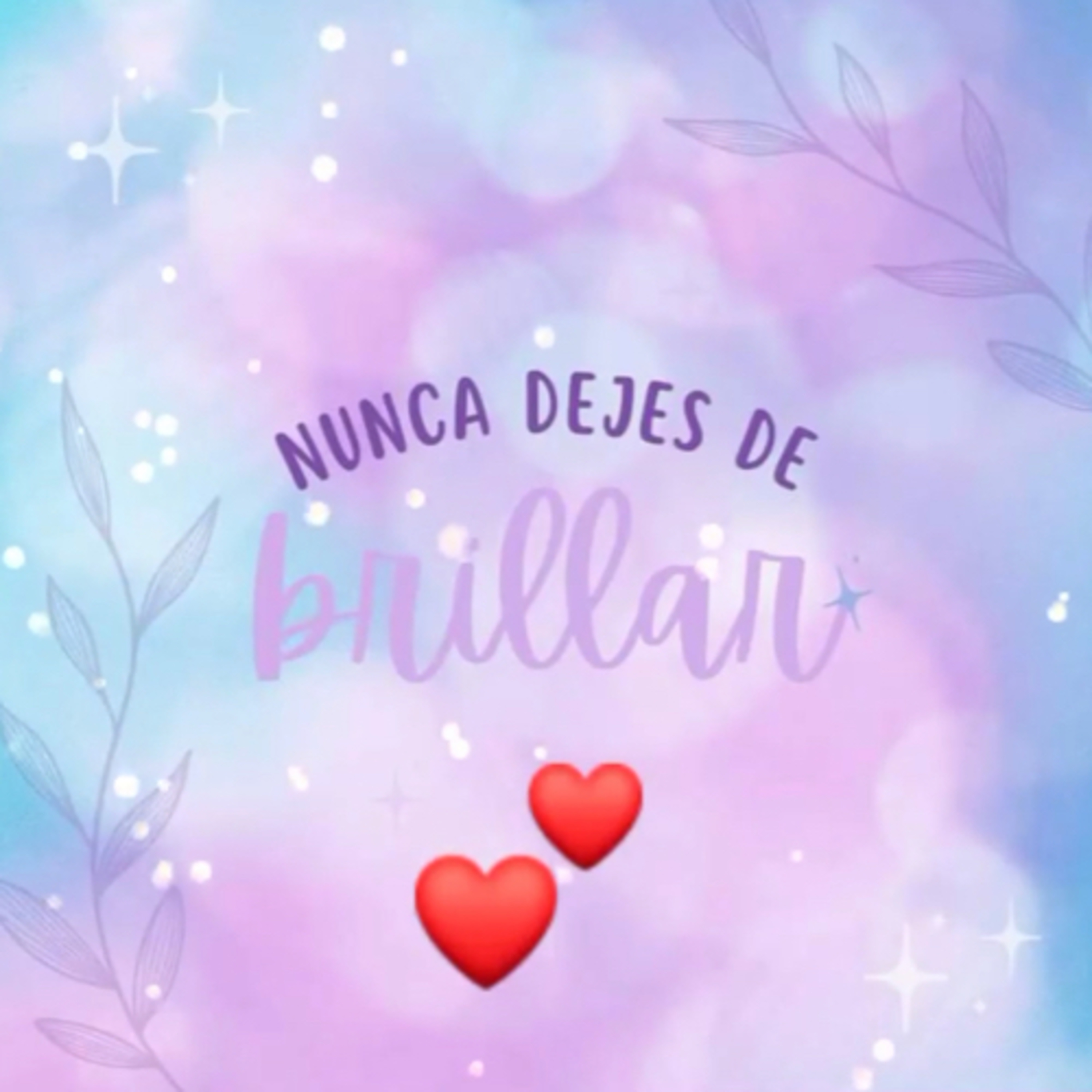 Intención del día