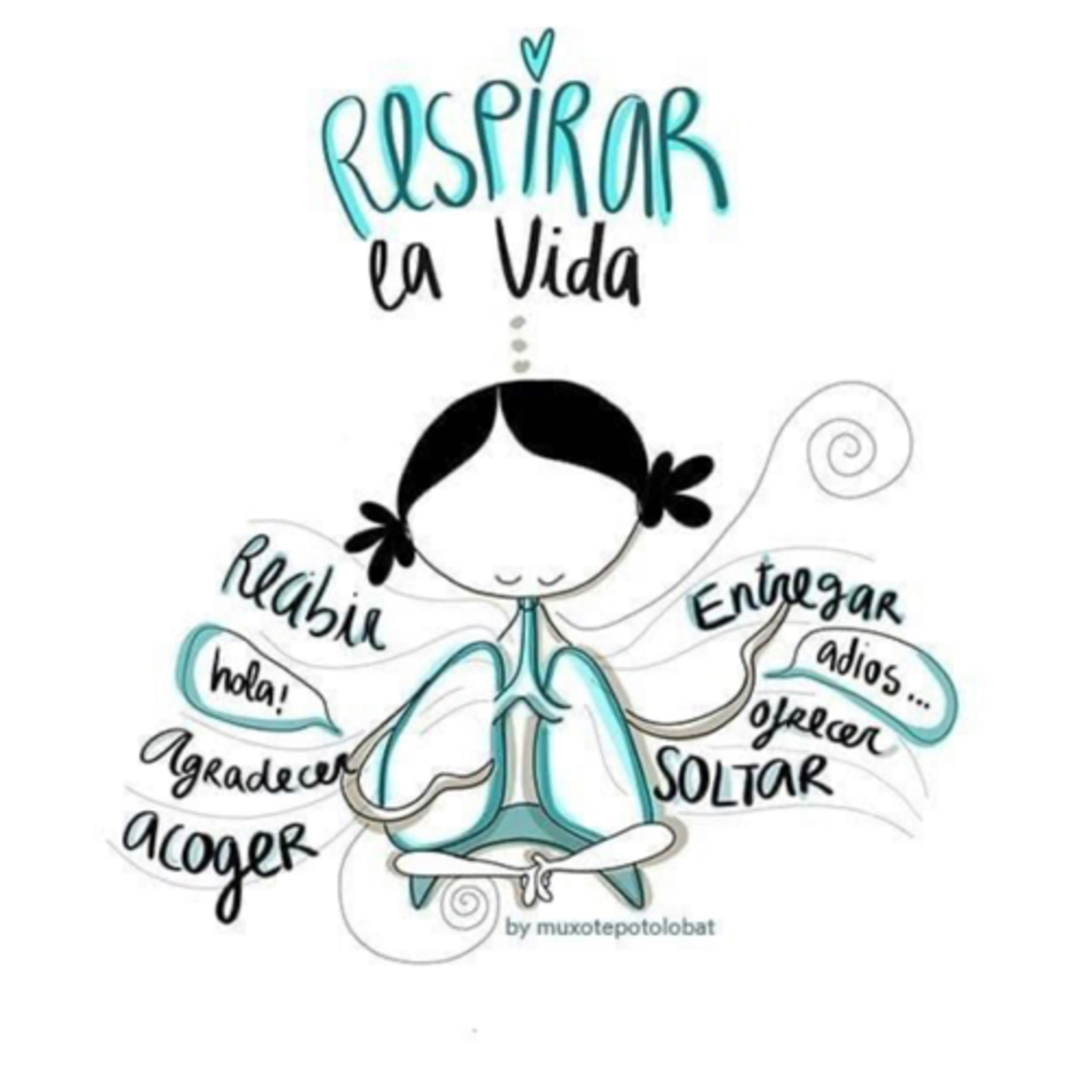 Intención del día