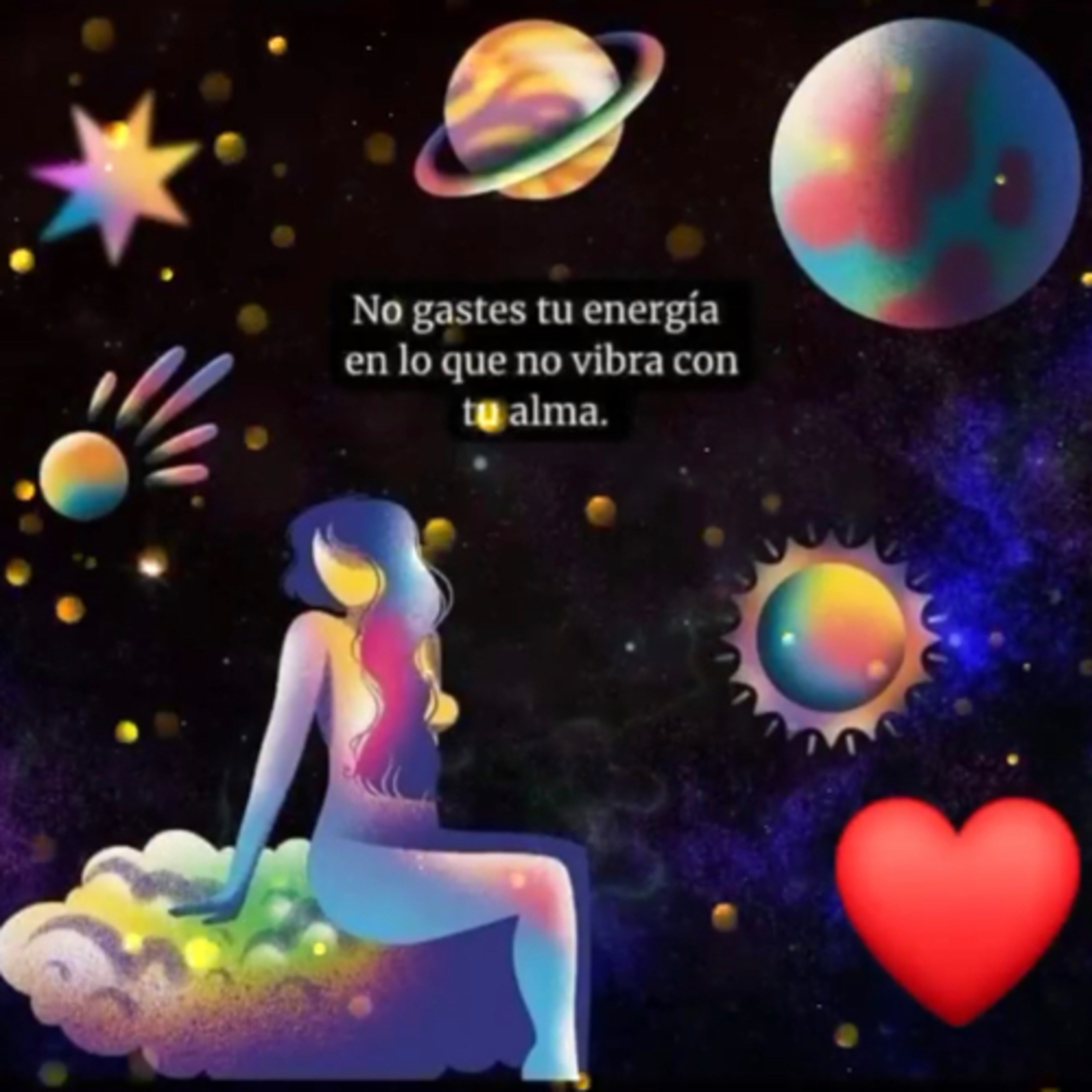 Intención del día