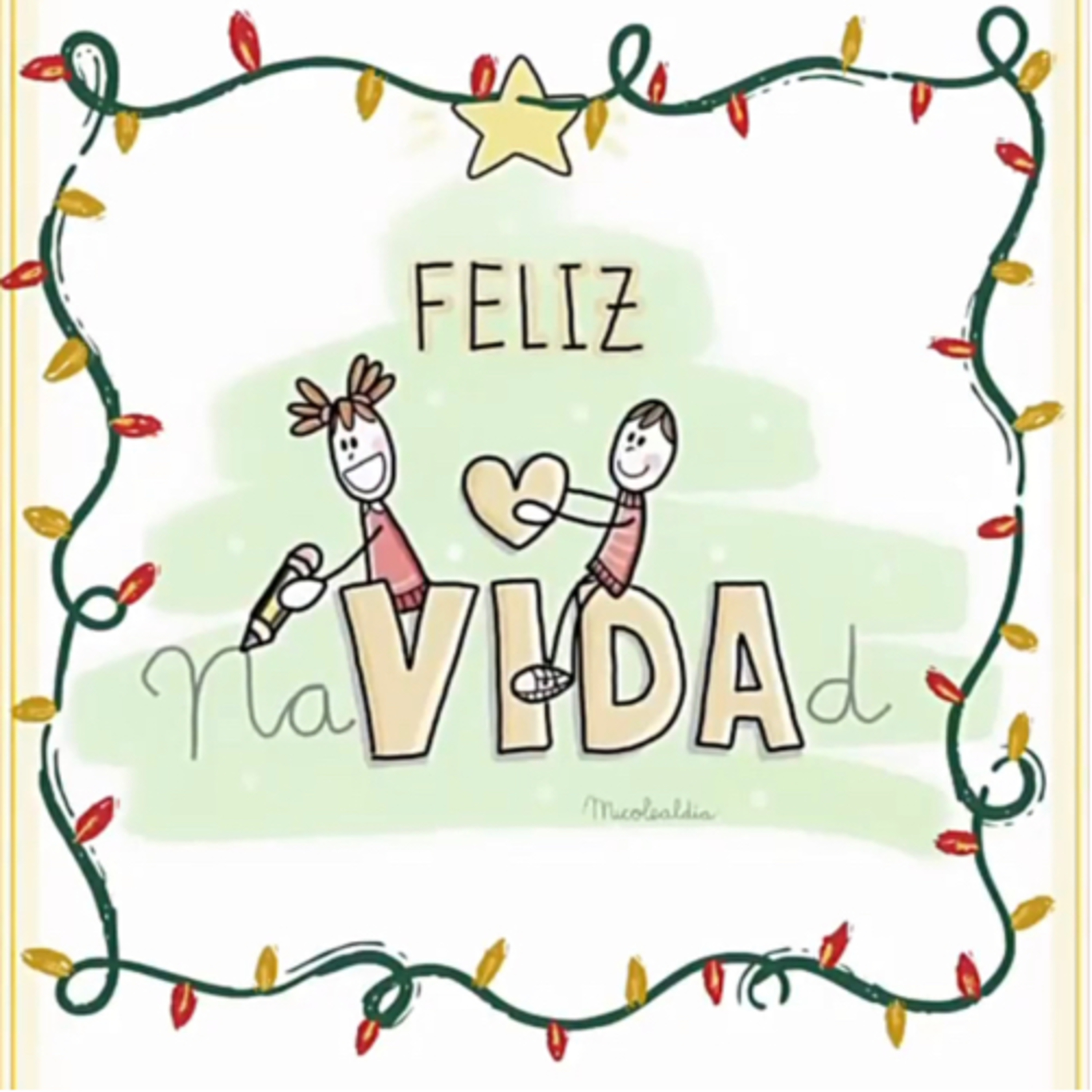 Intención del día