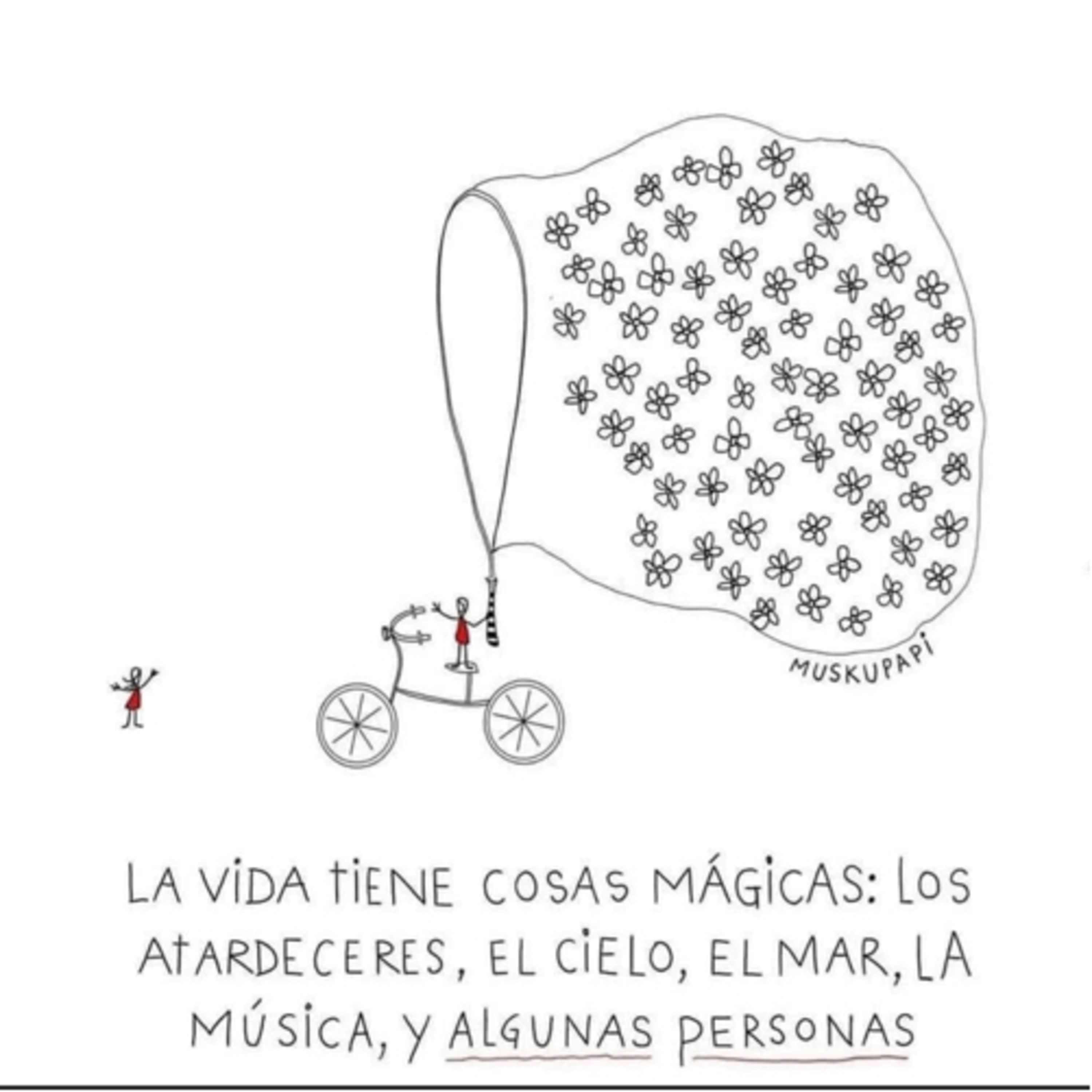 Intención del día