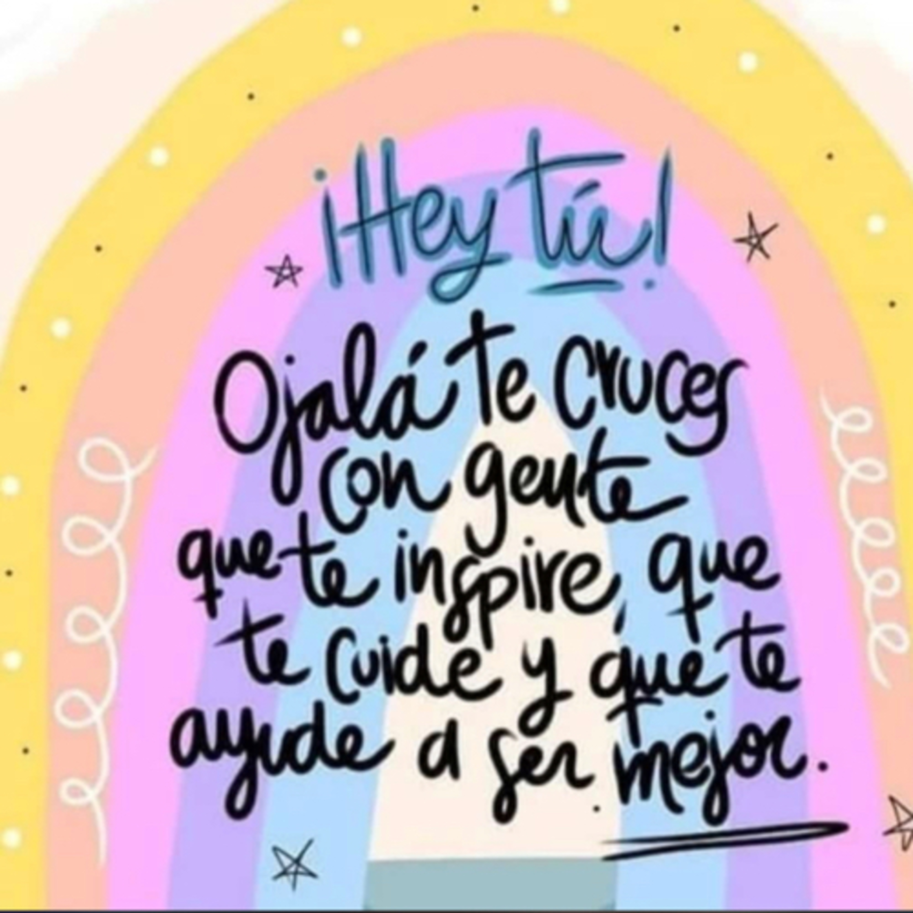 Portada de Intención del día