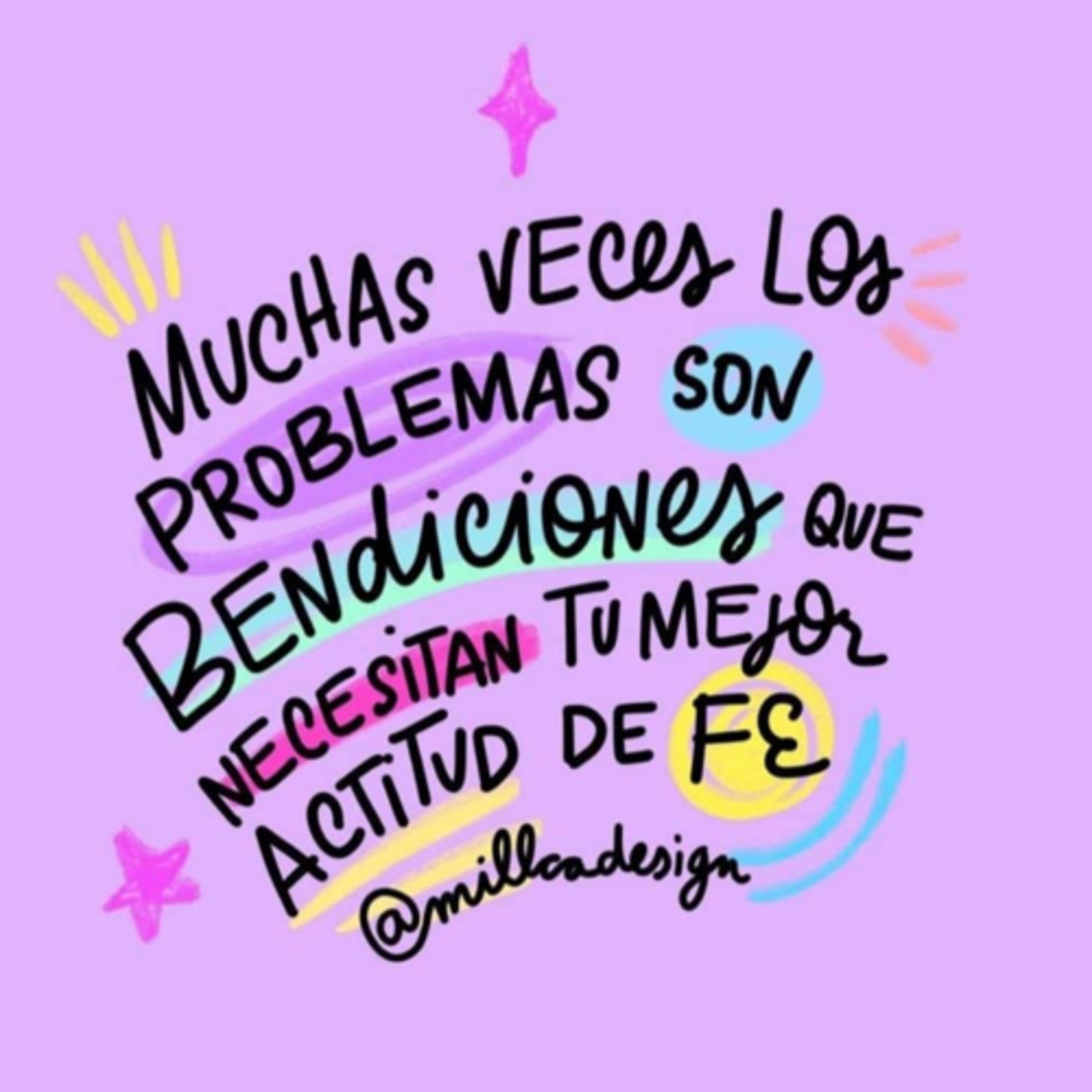 Intención del día