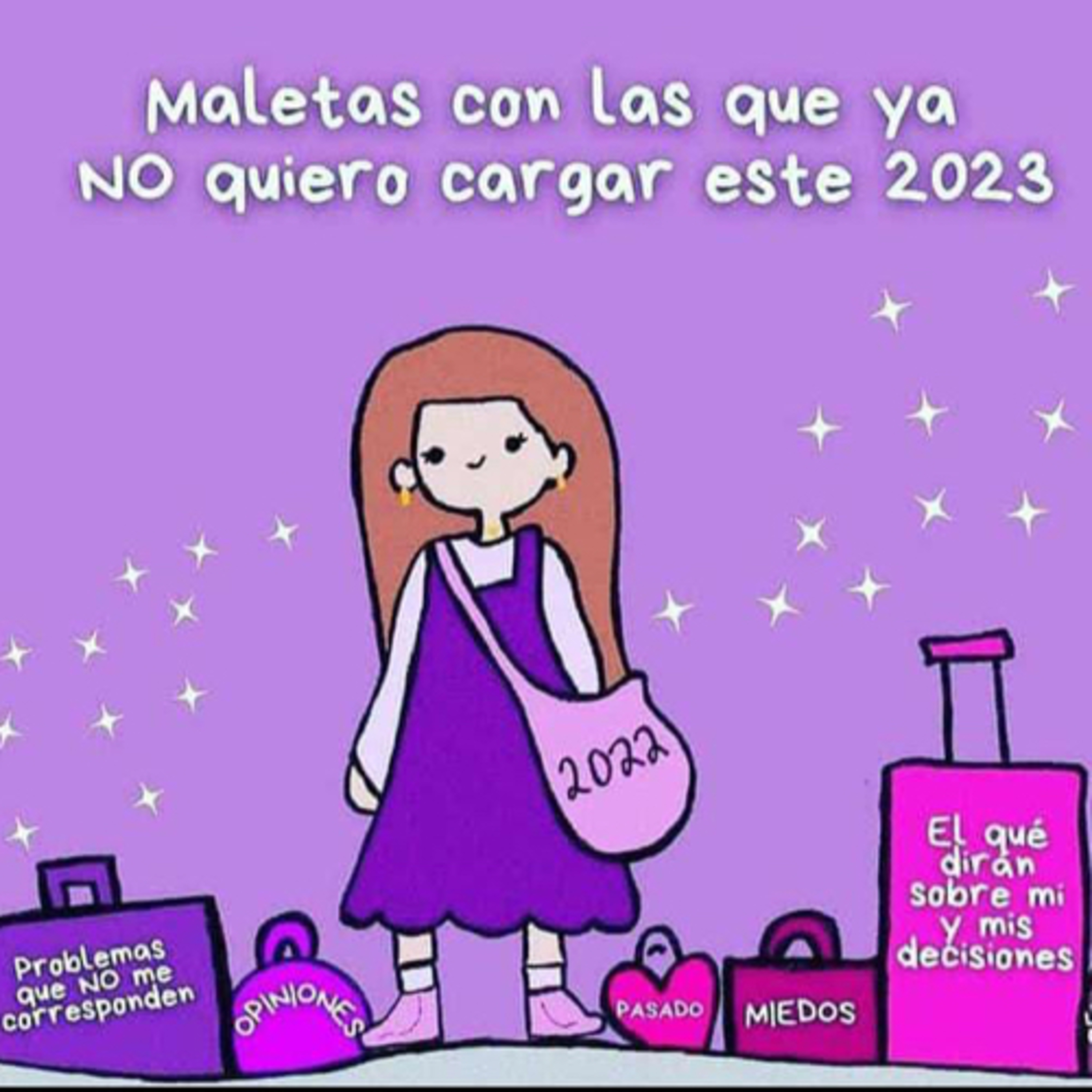 Portada de Intención del día