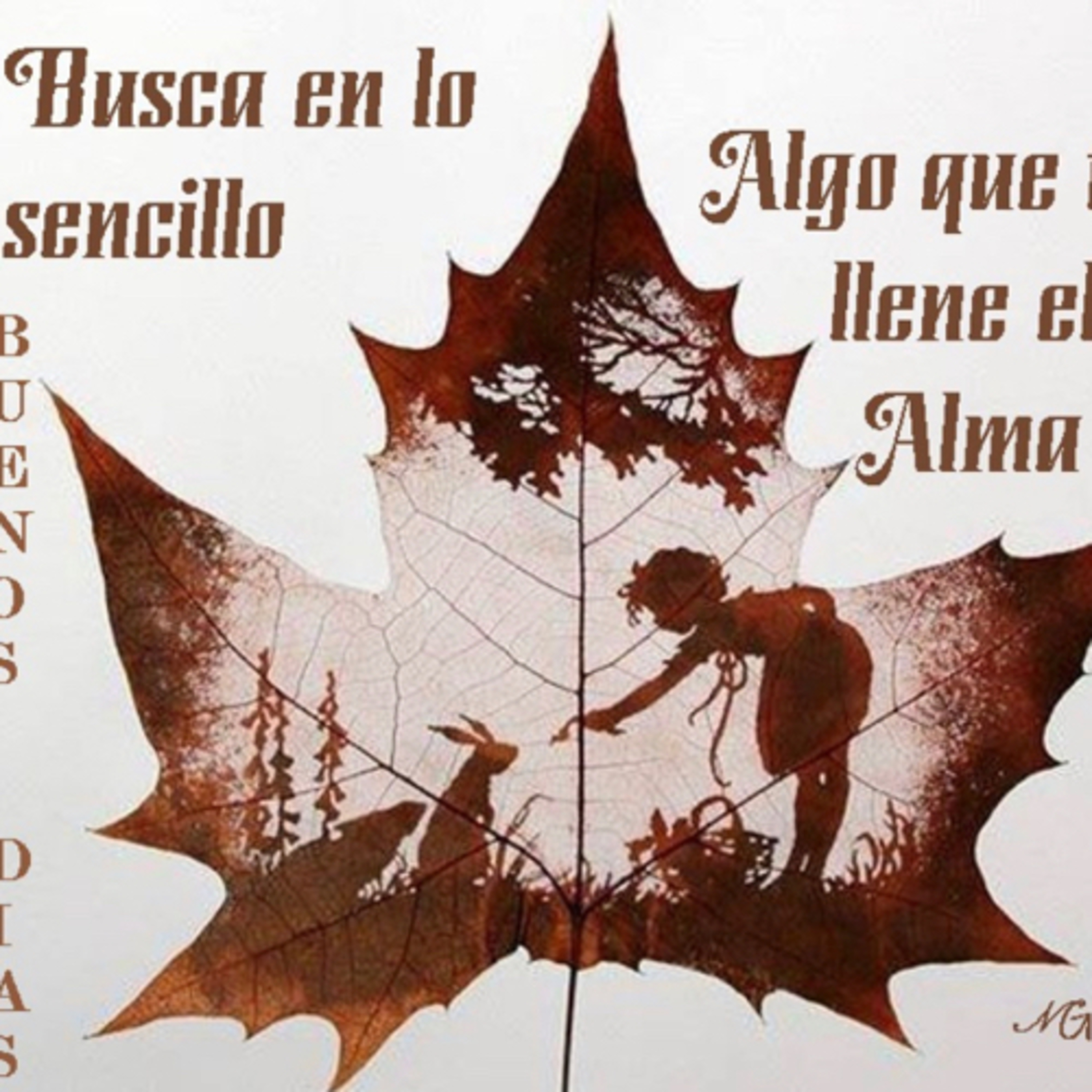Portada de Intención del día