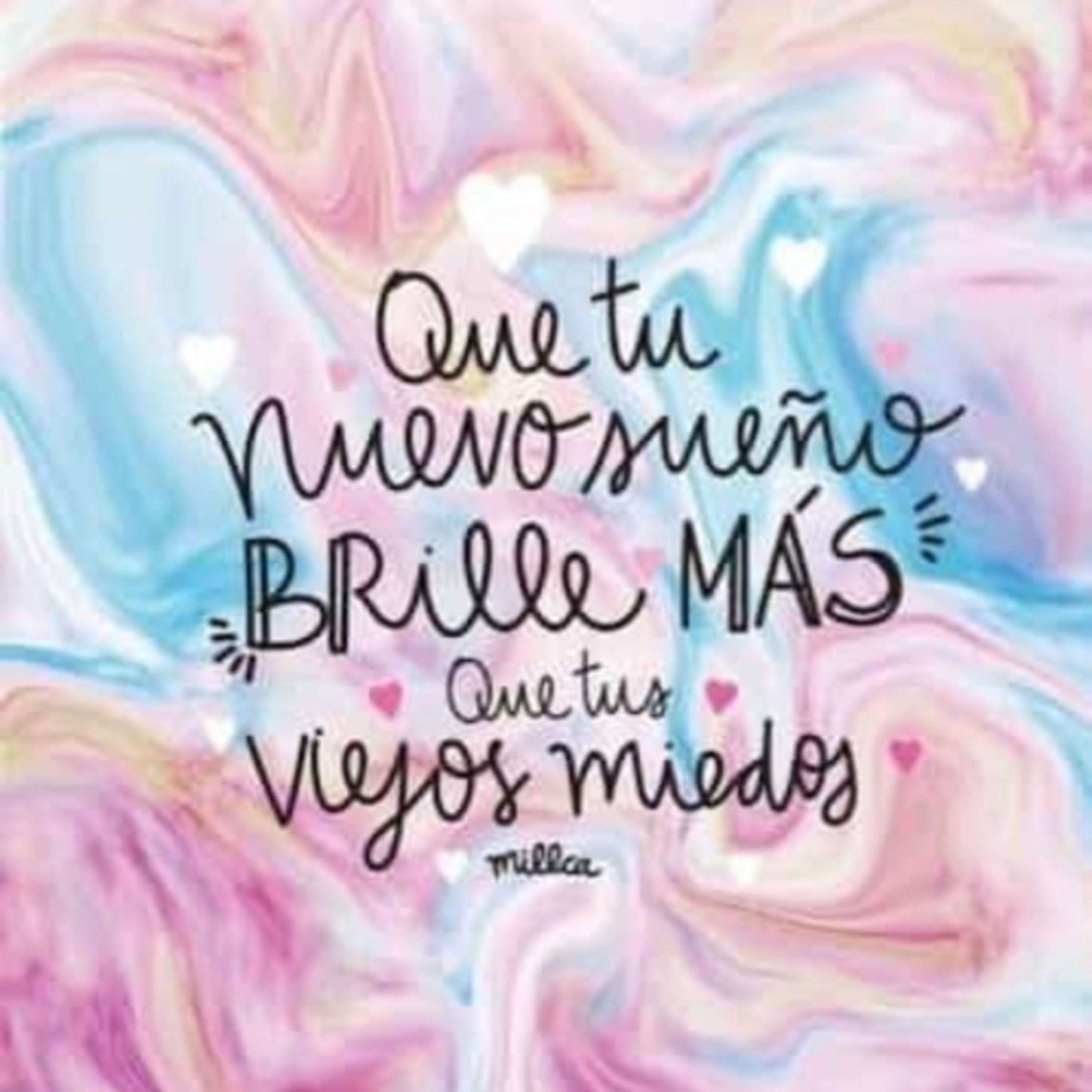 Portada de Intención del día