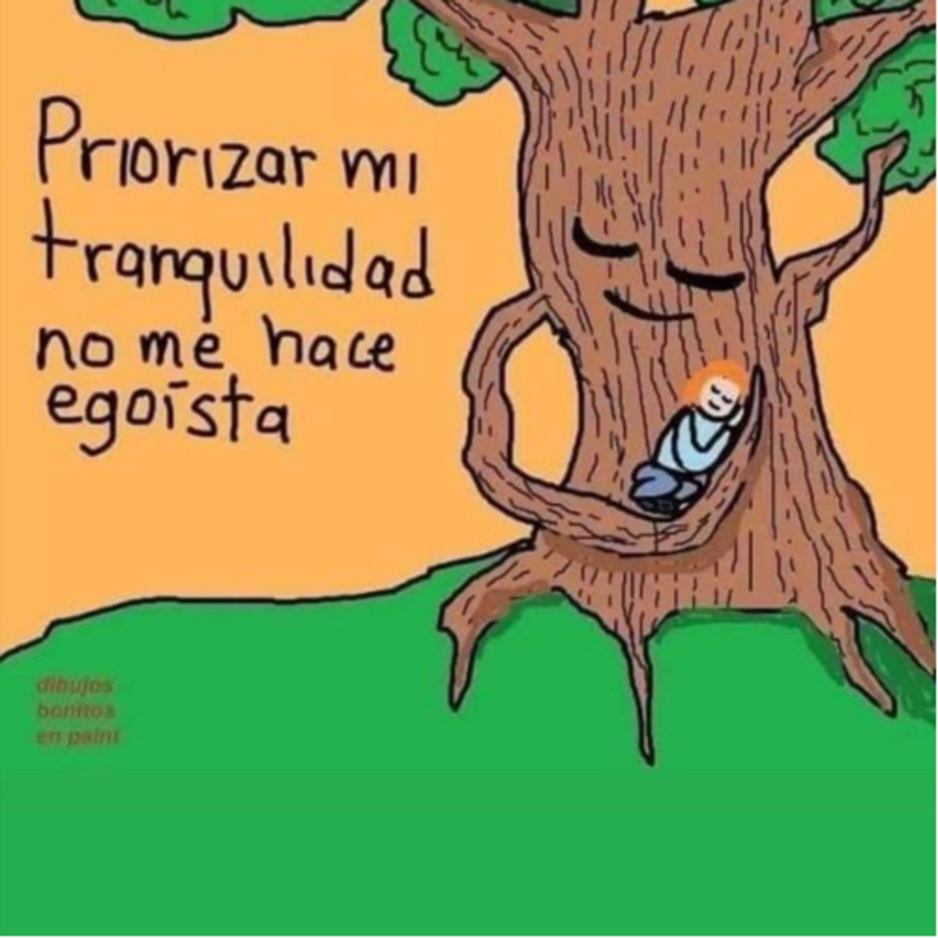 Portada de Intención del día