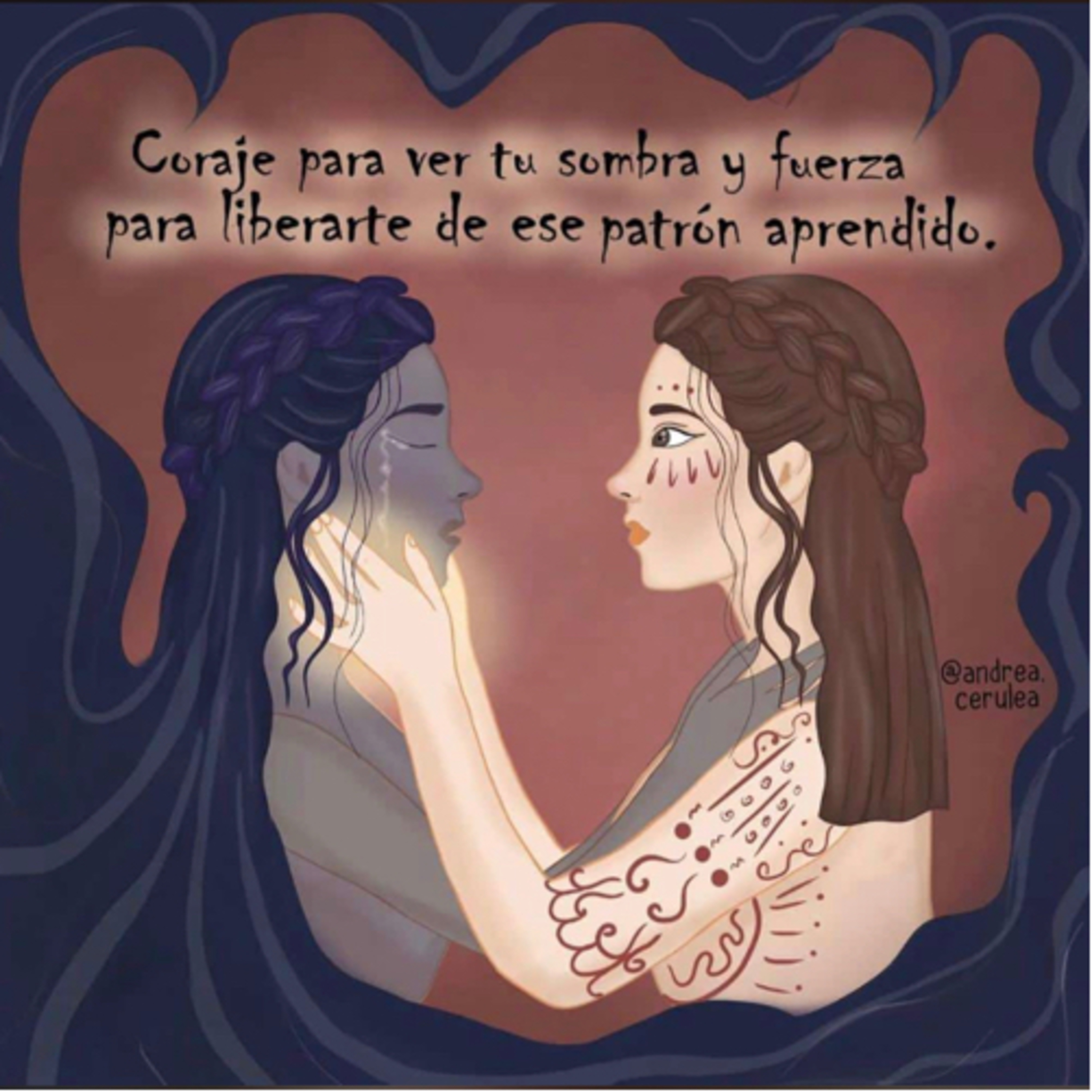 Portada de Intención del día