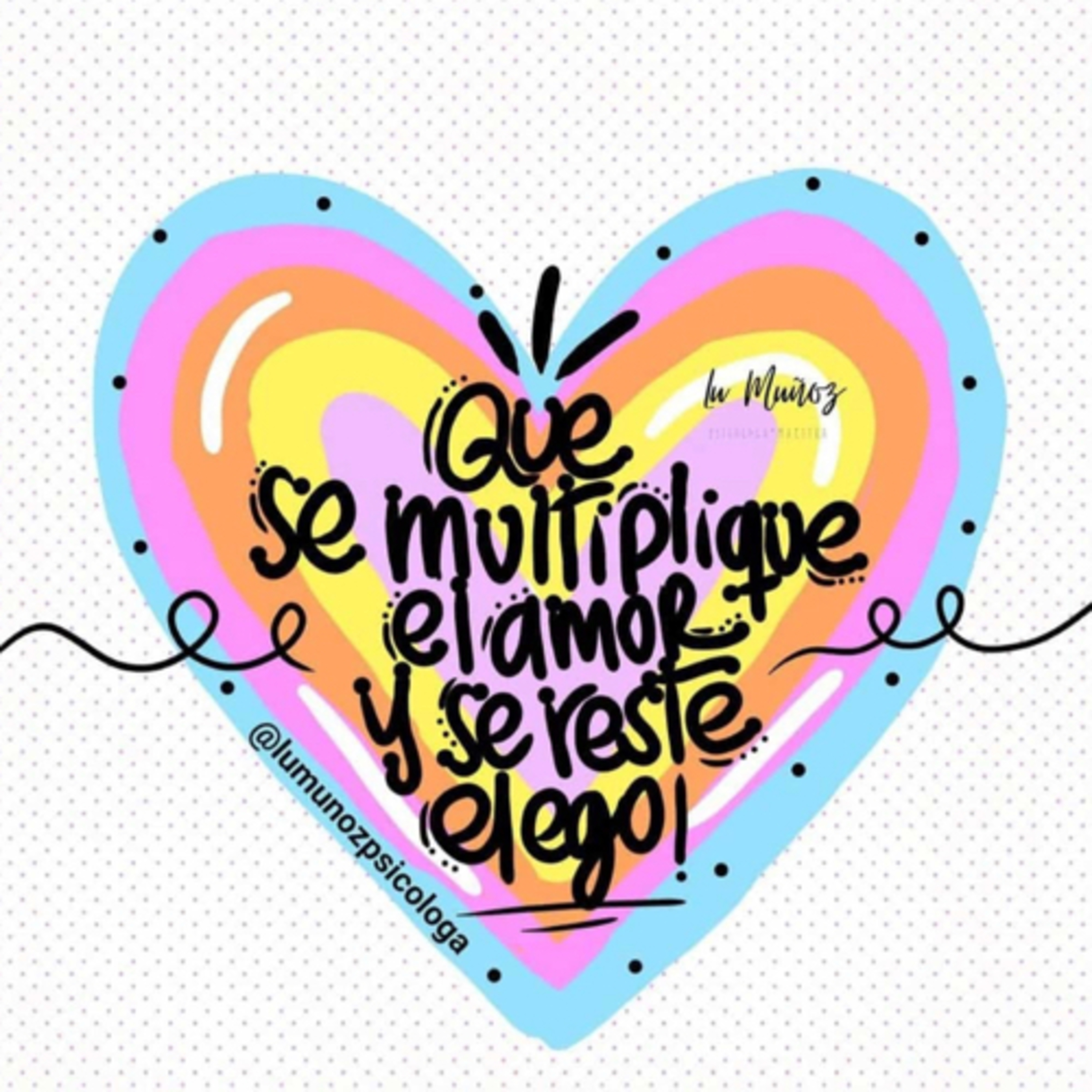 Portada de Intención del día