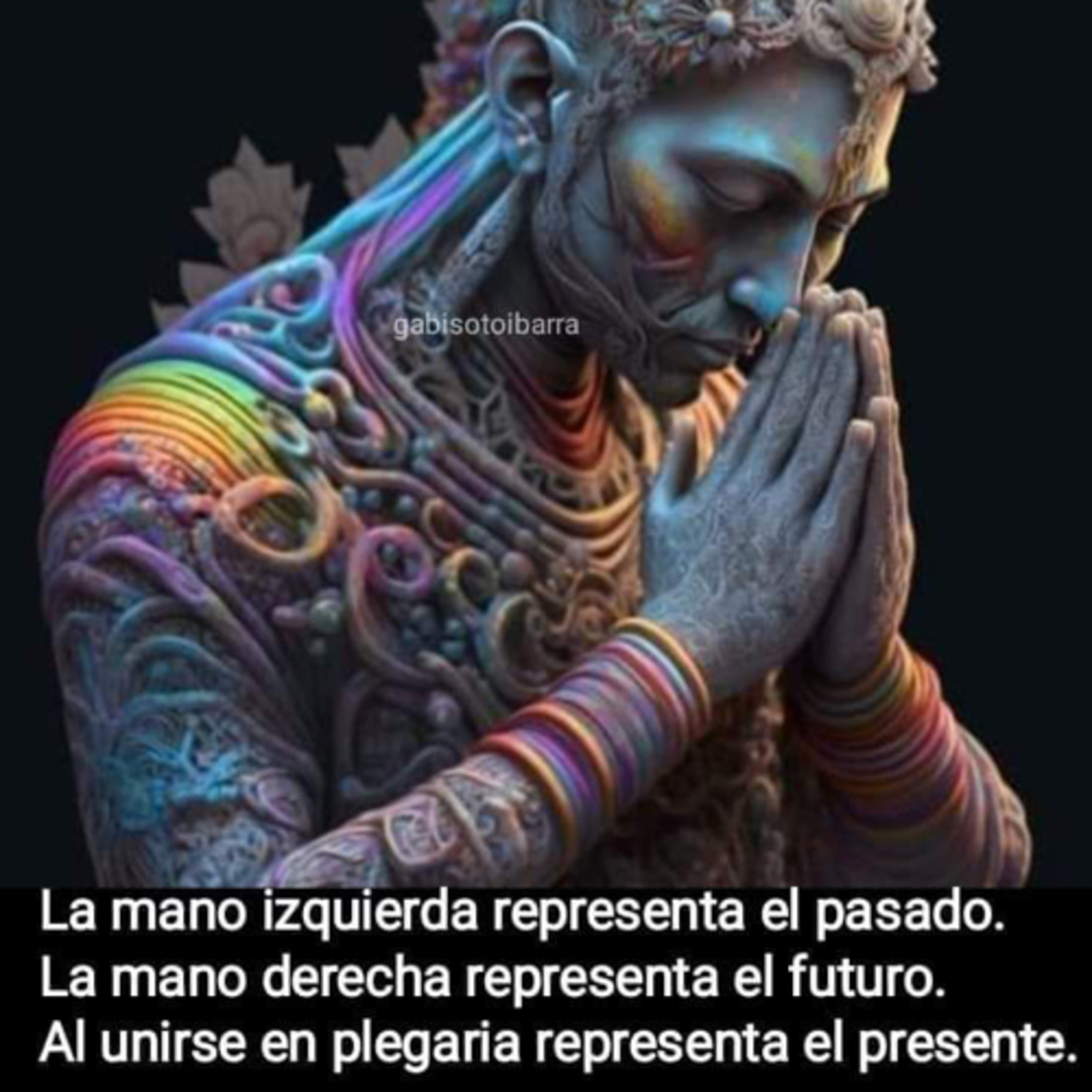 Portada de Intención del día