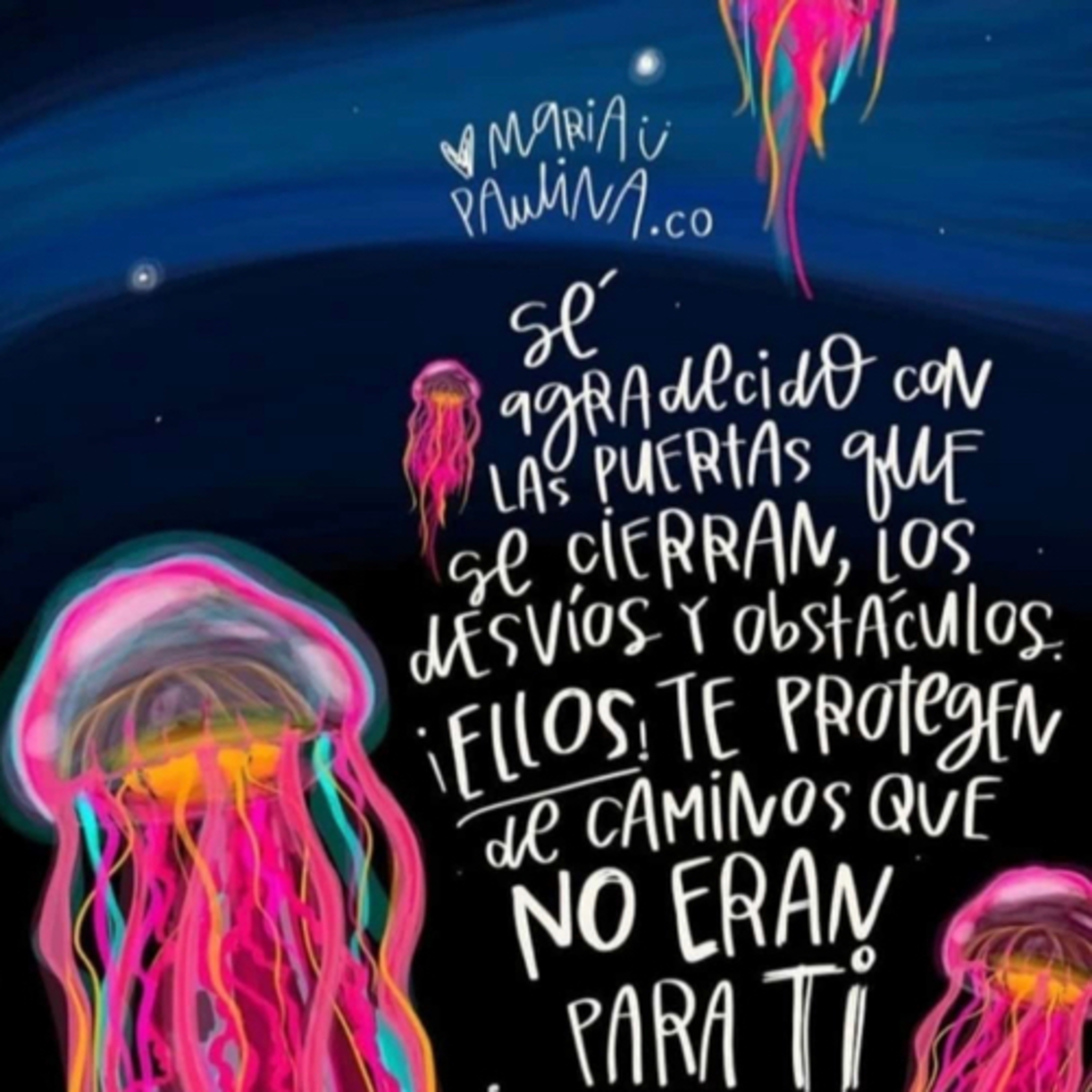 Portada de Intención del día