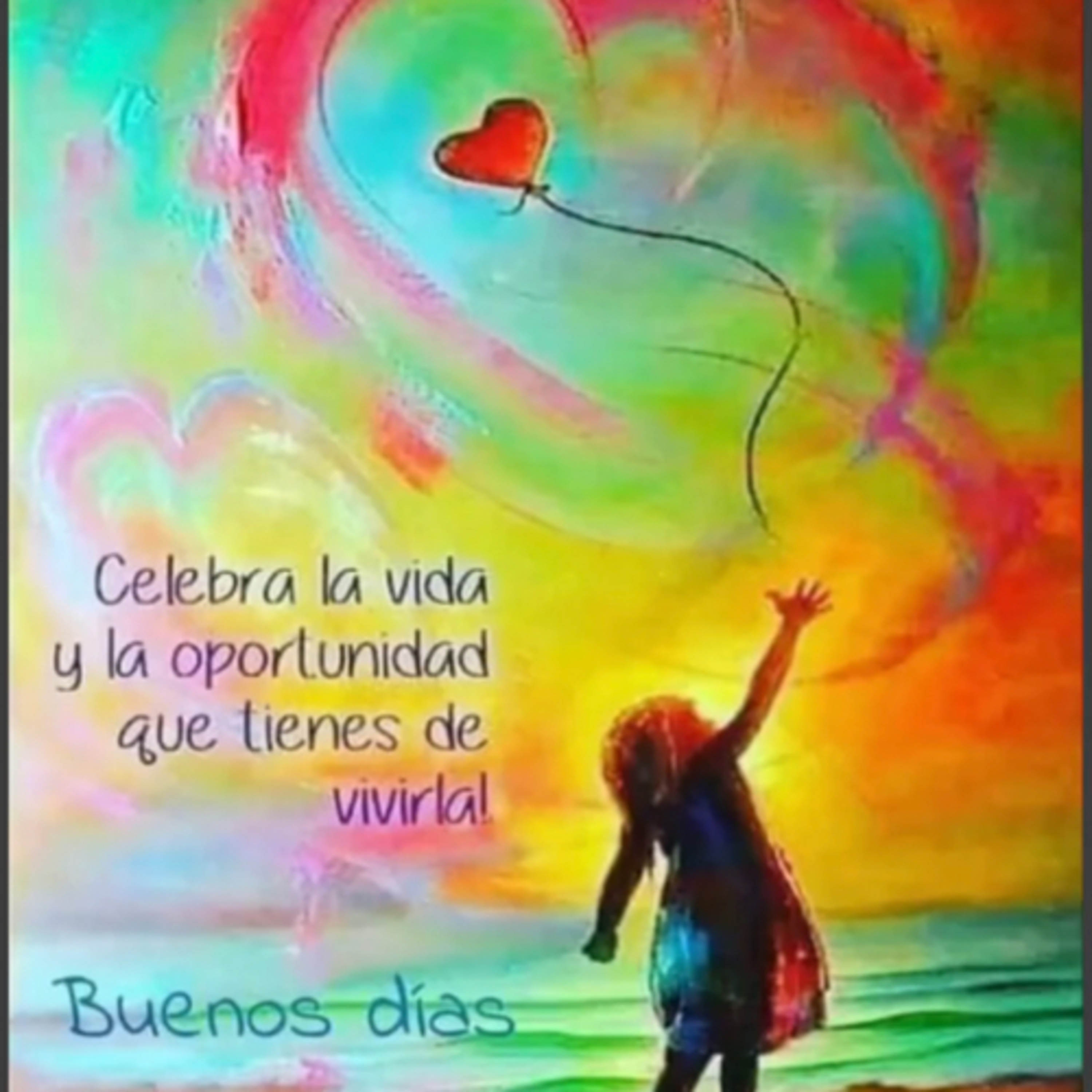 Portada de Intención del día