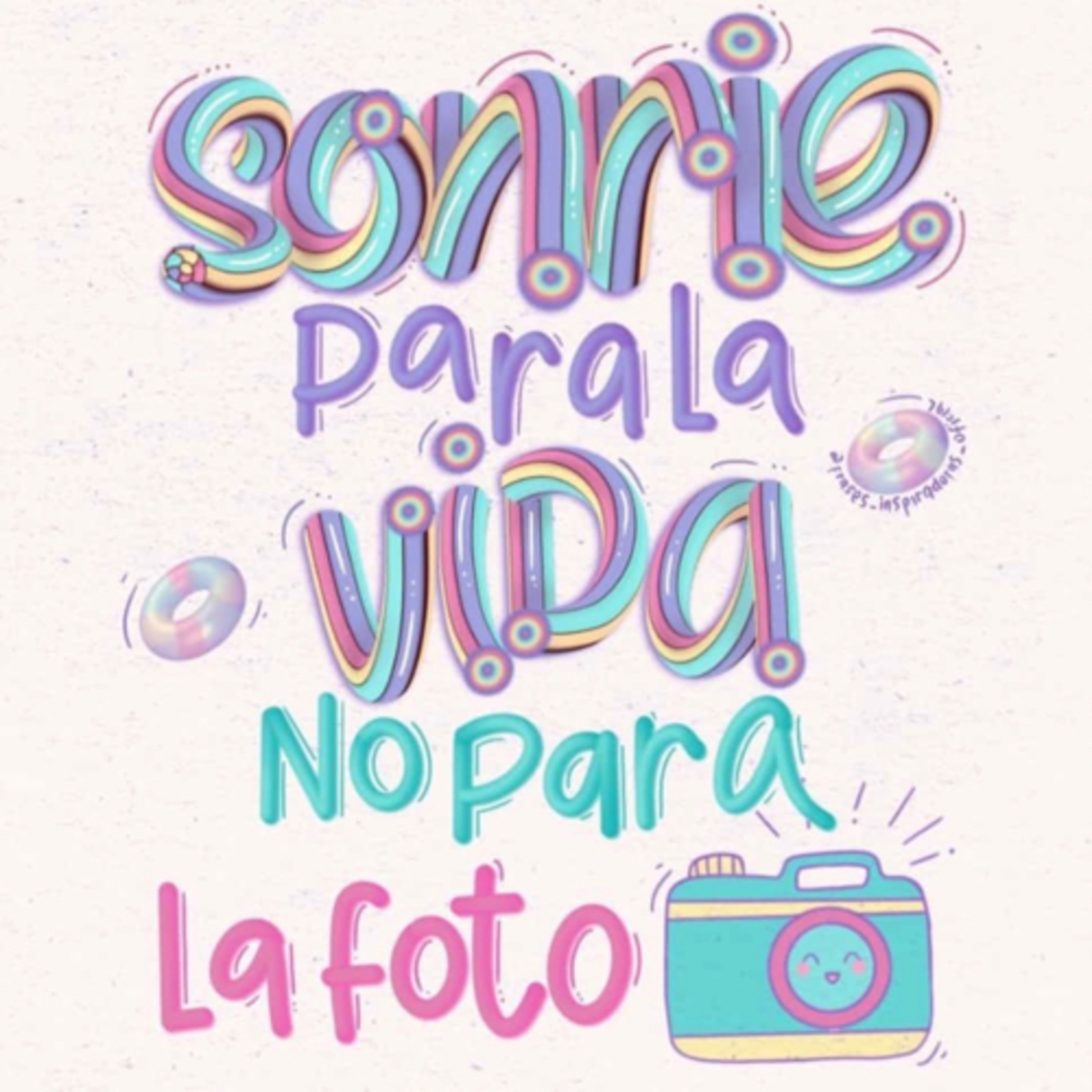 Portada de Intención del día