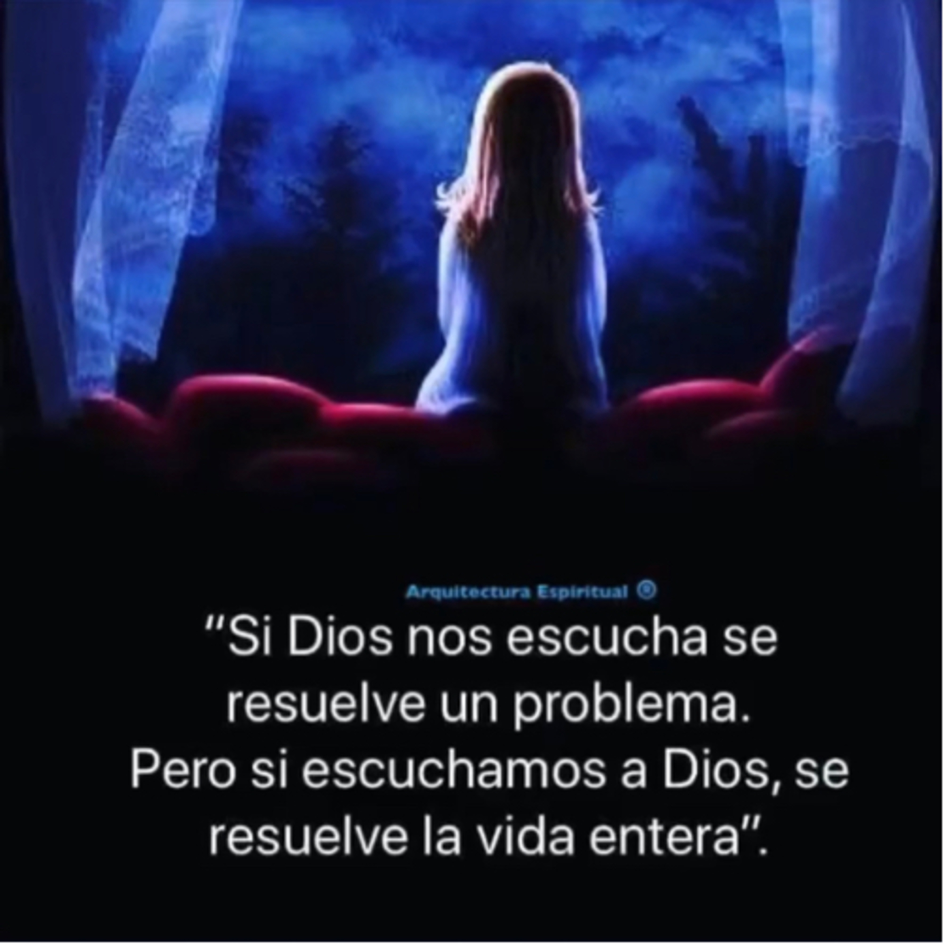 Portada de Intención del día