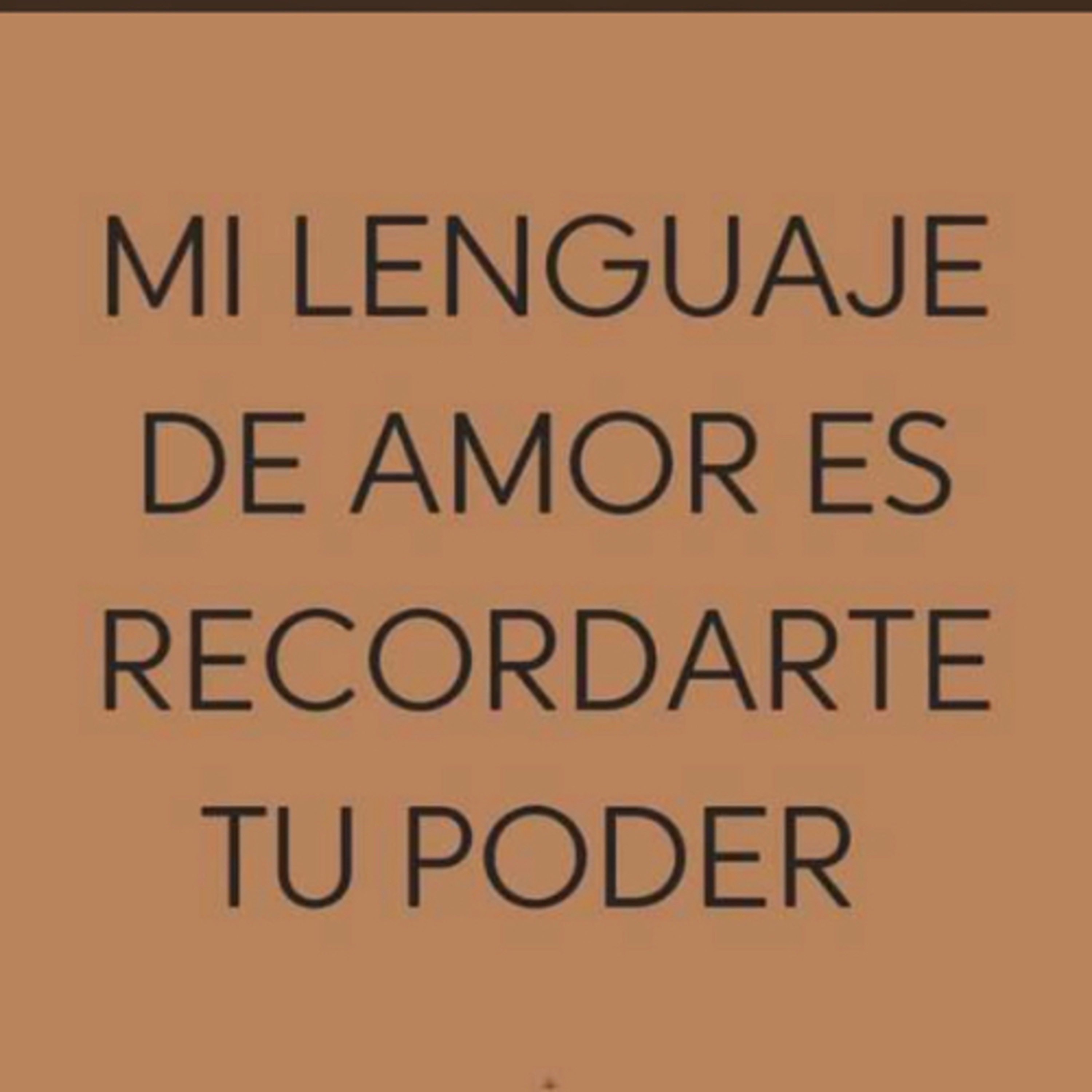 Portada de Intención del día