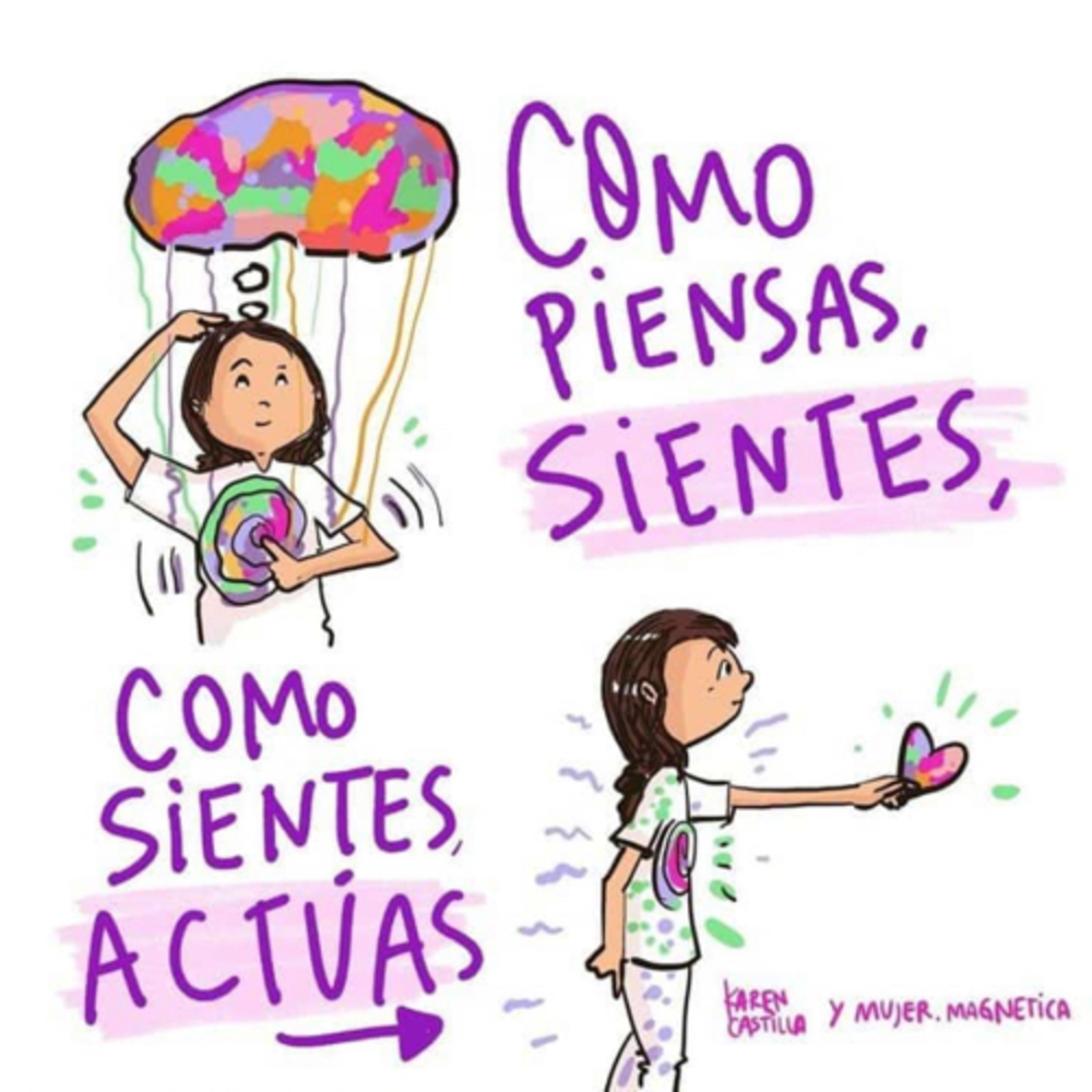 Portada de Intención del día
